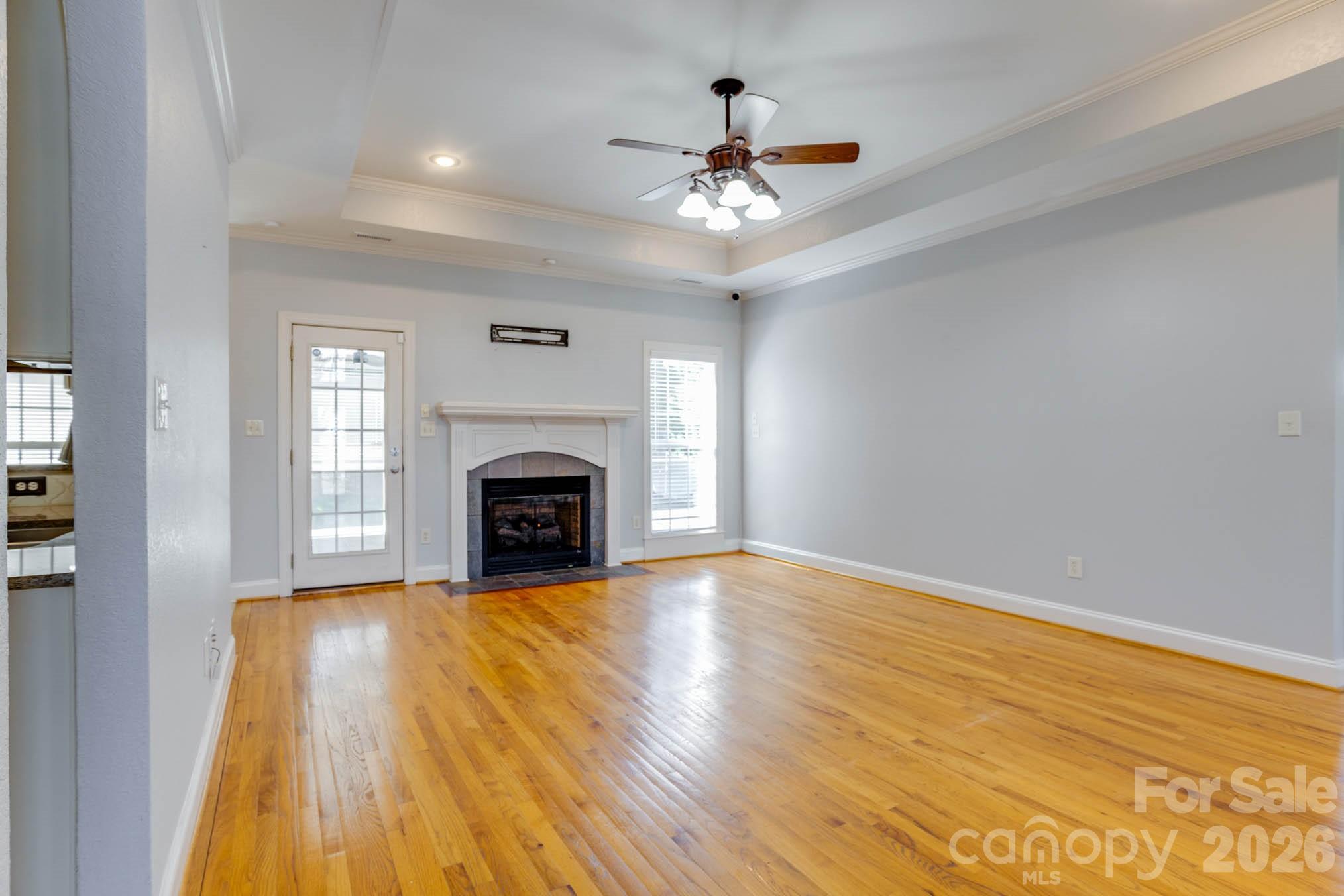 Erskine Woods - Residential