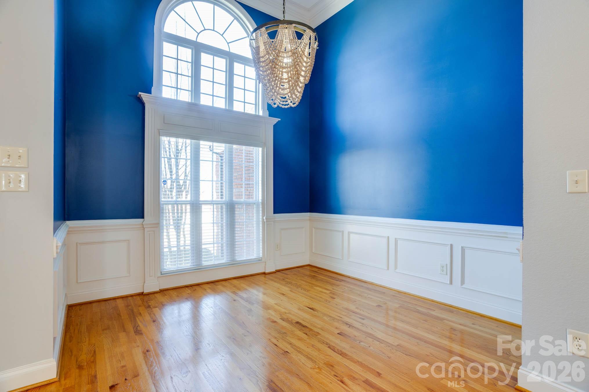 Erskine Woods - Residential