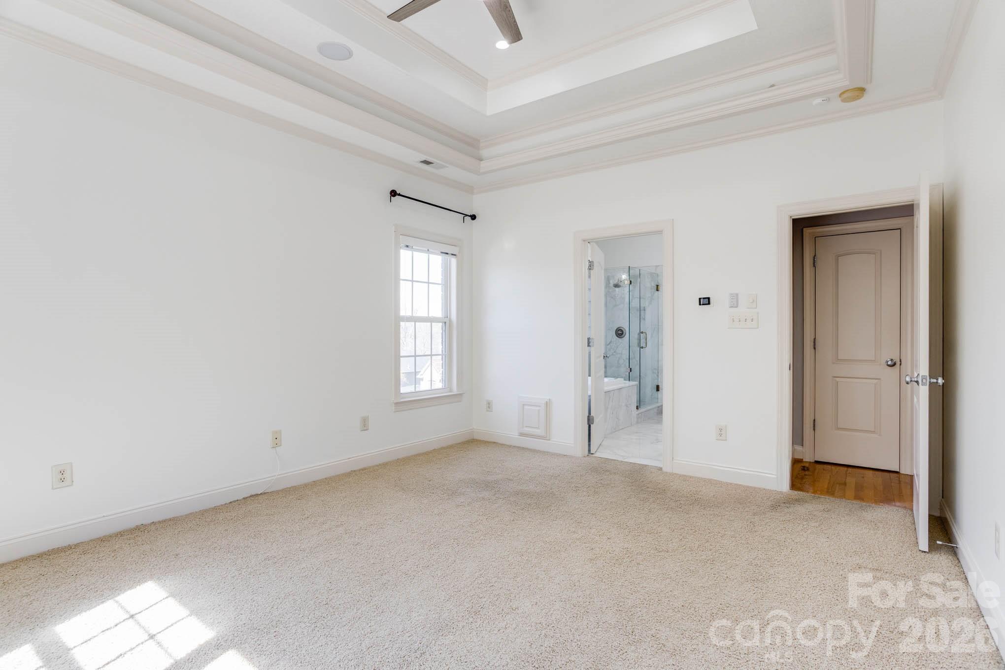 Erskine Woods - Residential