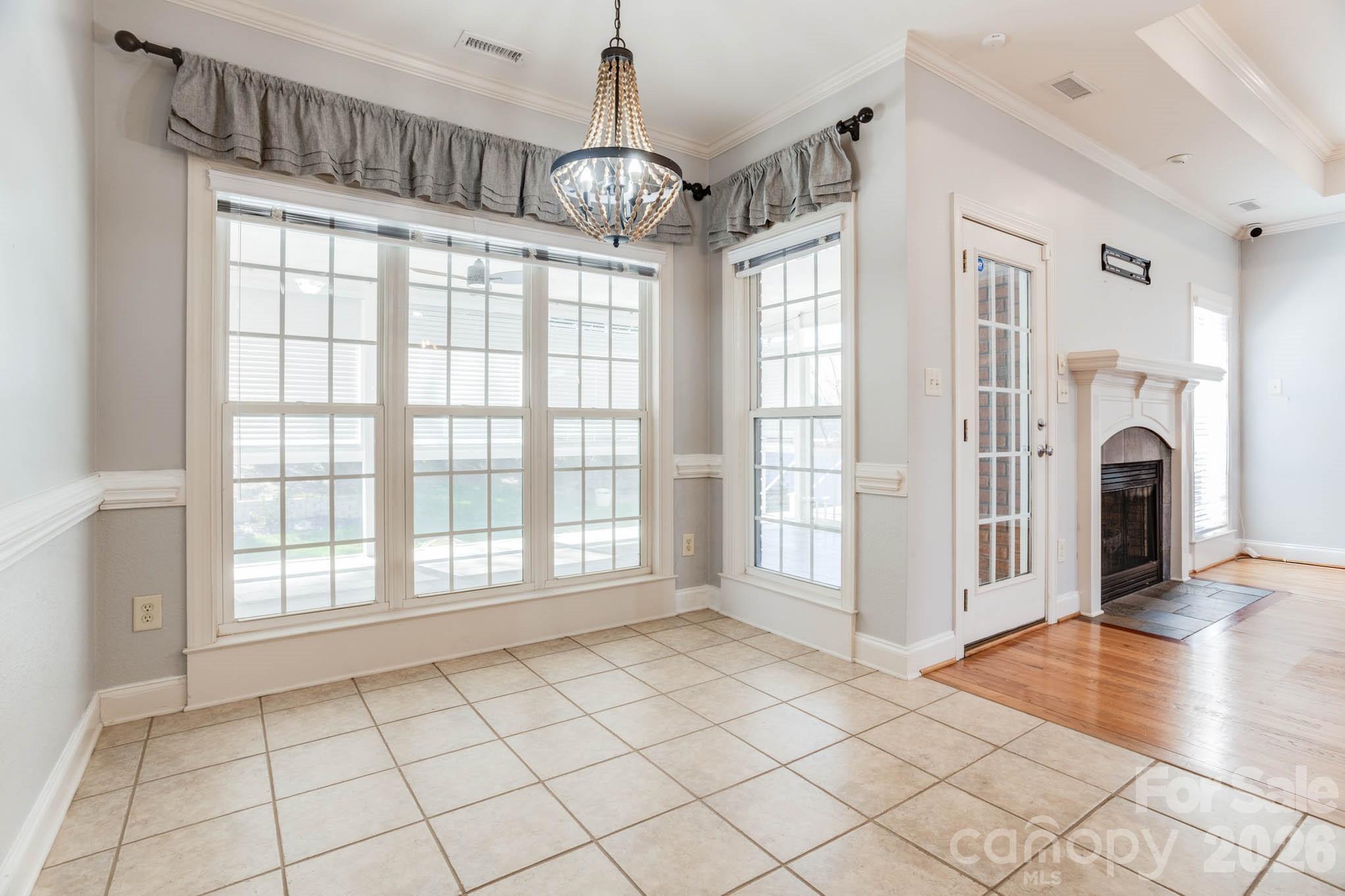 Erskine Woods - Residential