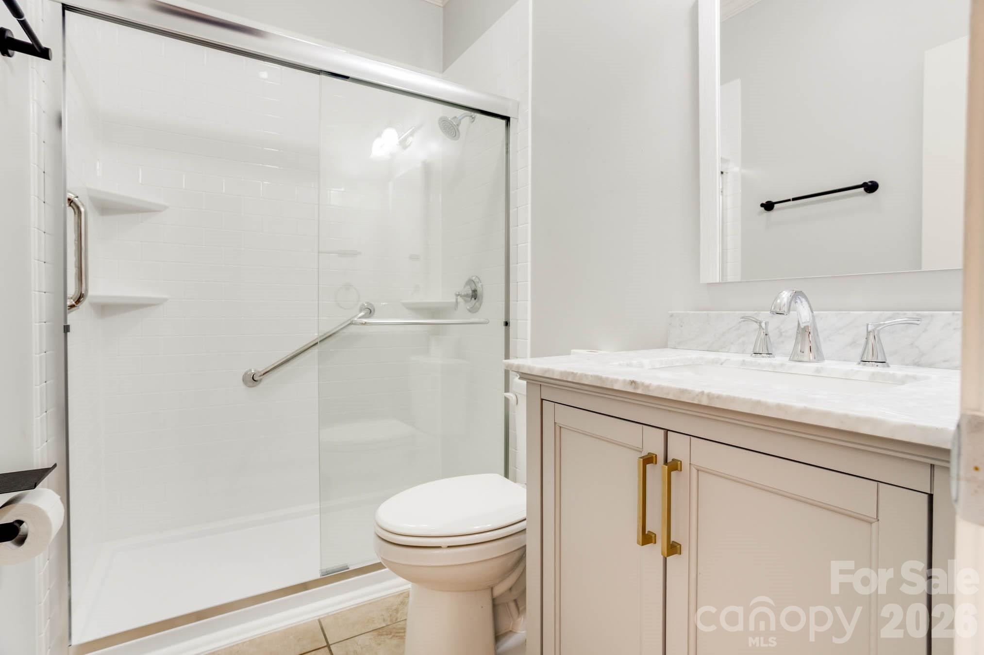 Erskine Woods - Residential