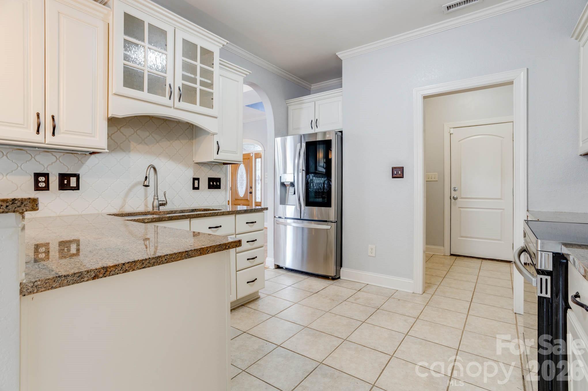 Erskine Woods - Residential