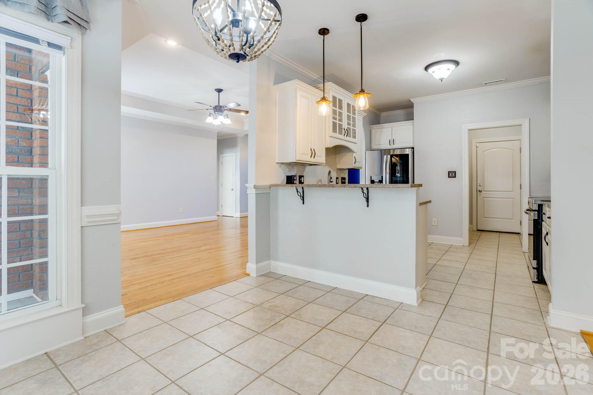 Erskine Woods - Residential