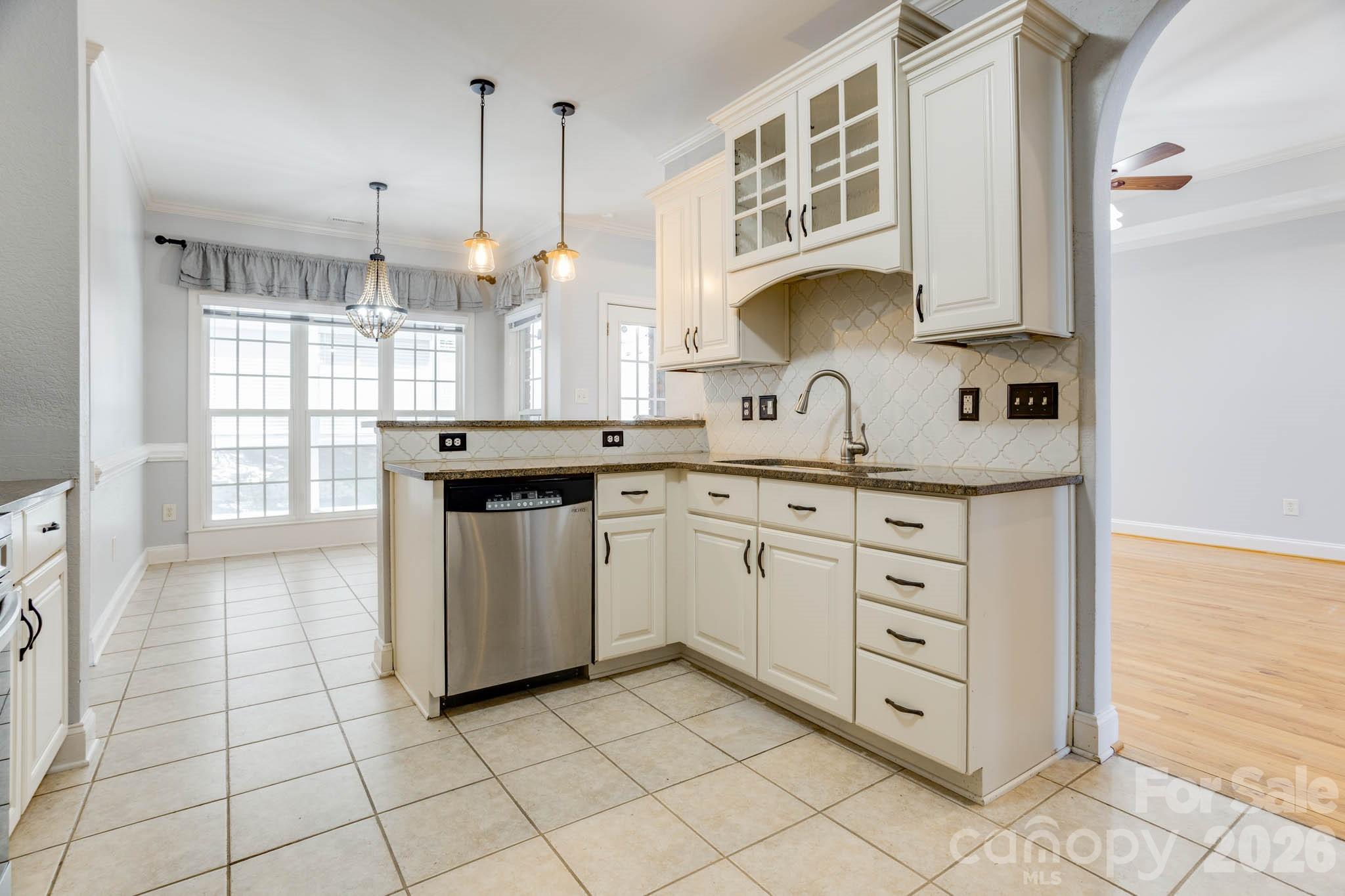 Erskine Woods - Residential