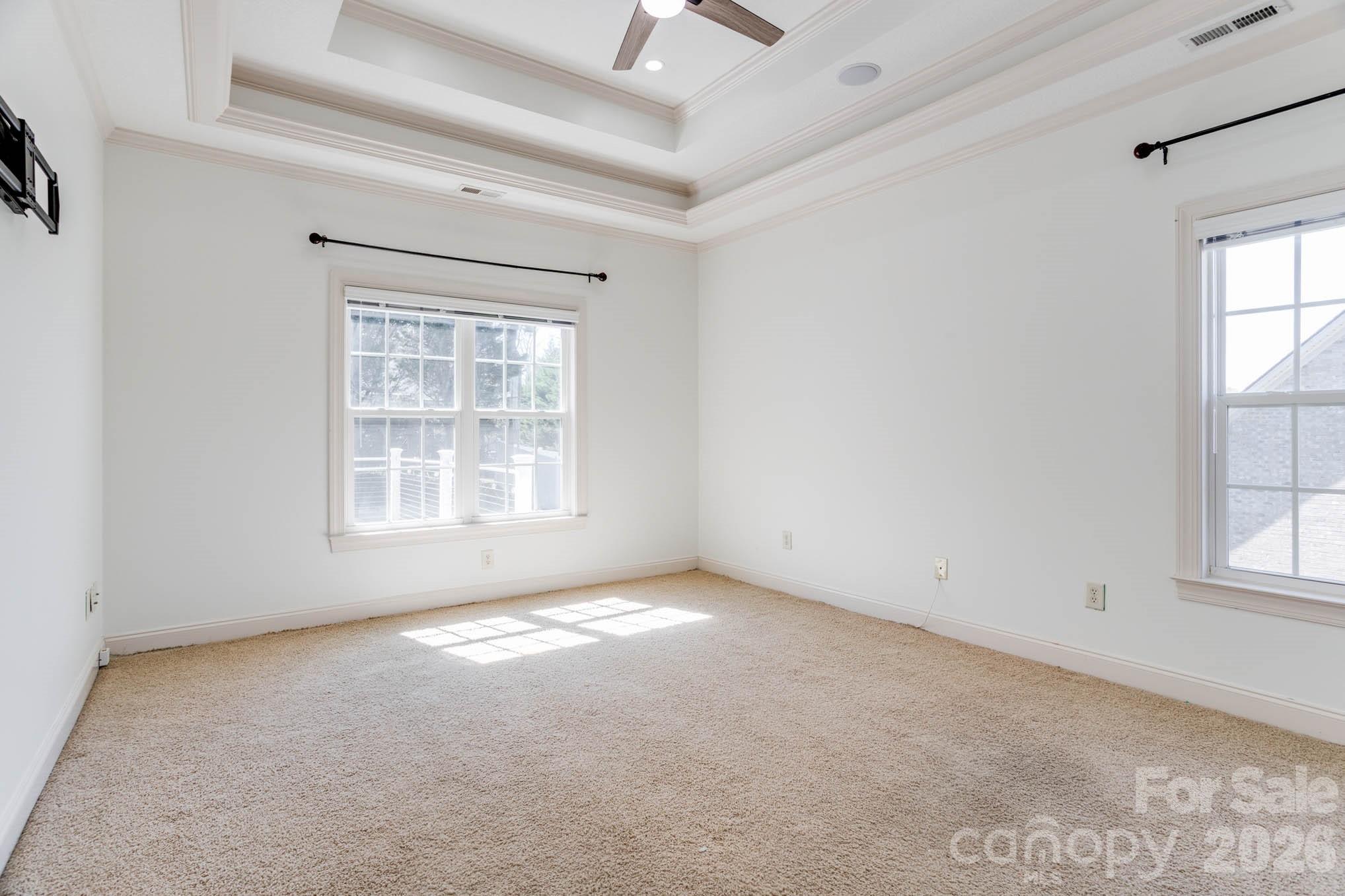 Erskine Woods - Residential