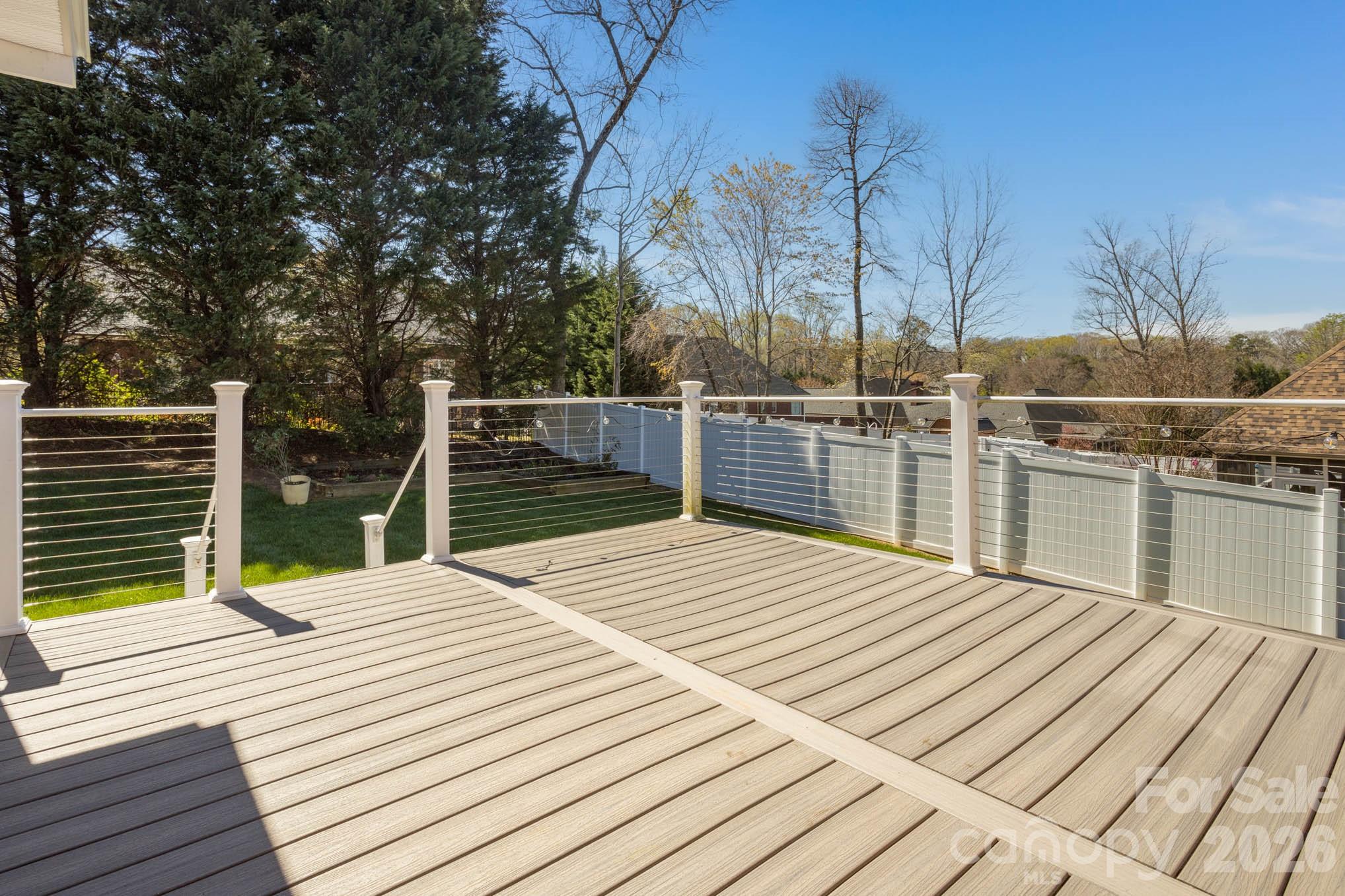 Erskine Woods - Residential