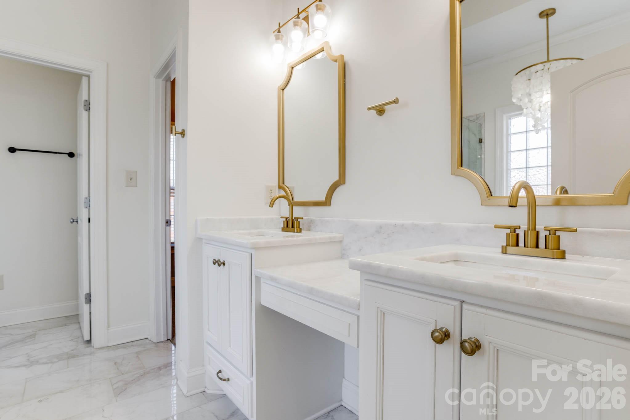 Erskine Woods - Residential