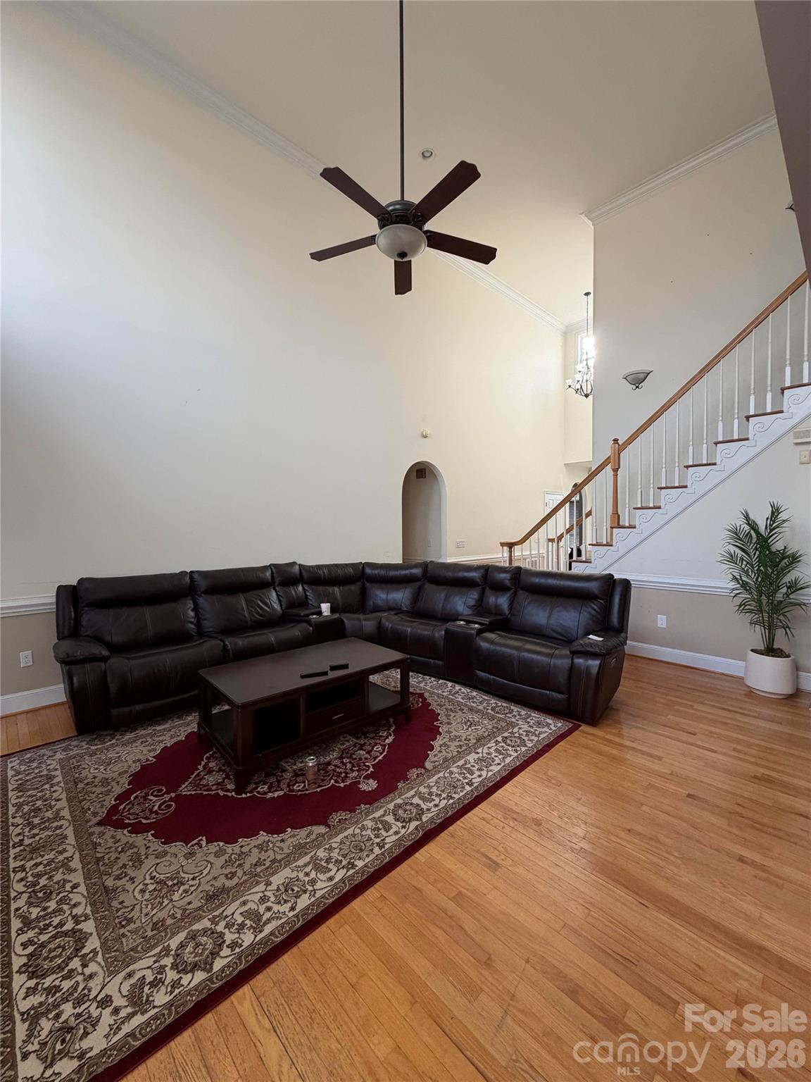 Fenton Dell - Residential