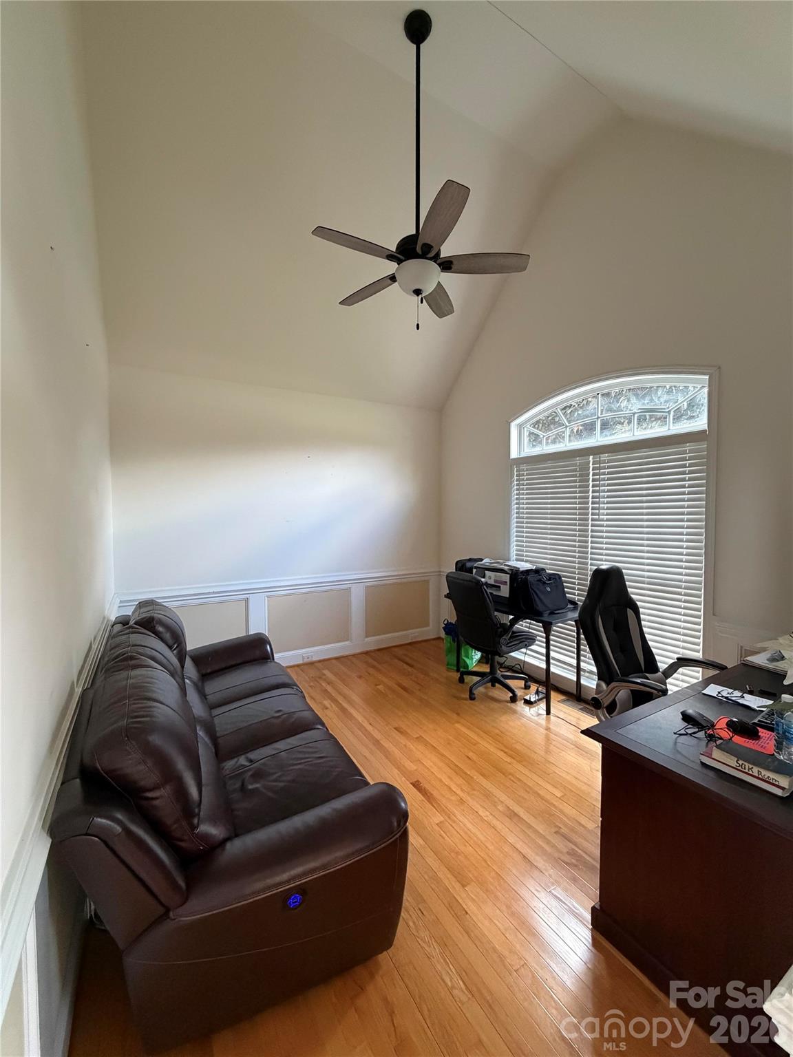 Fenton Dell - Residential