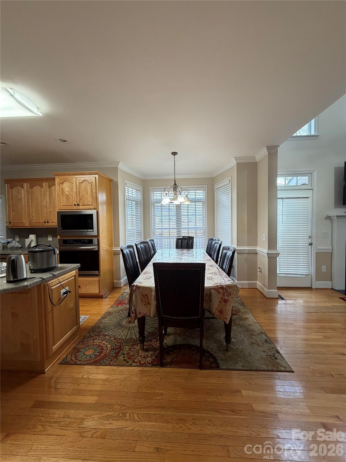 Fenton Dell - Residential