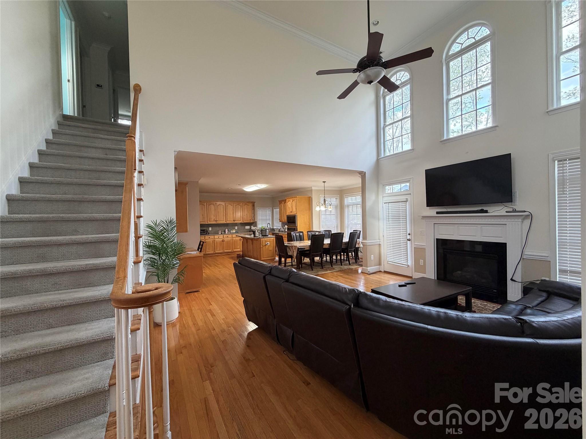 Fenton Dell - Residential