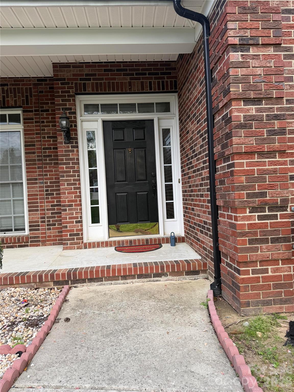 Fenton Dell - Residential