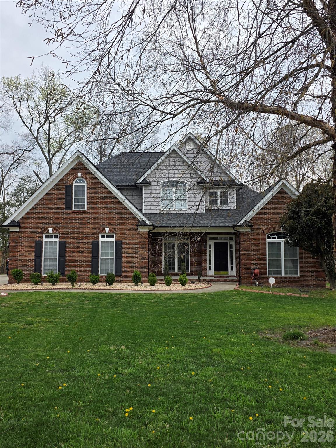 Fenton Dell - Residential