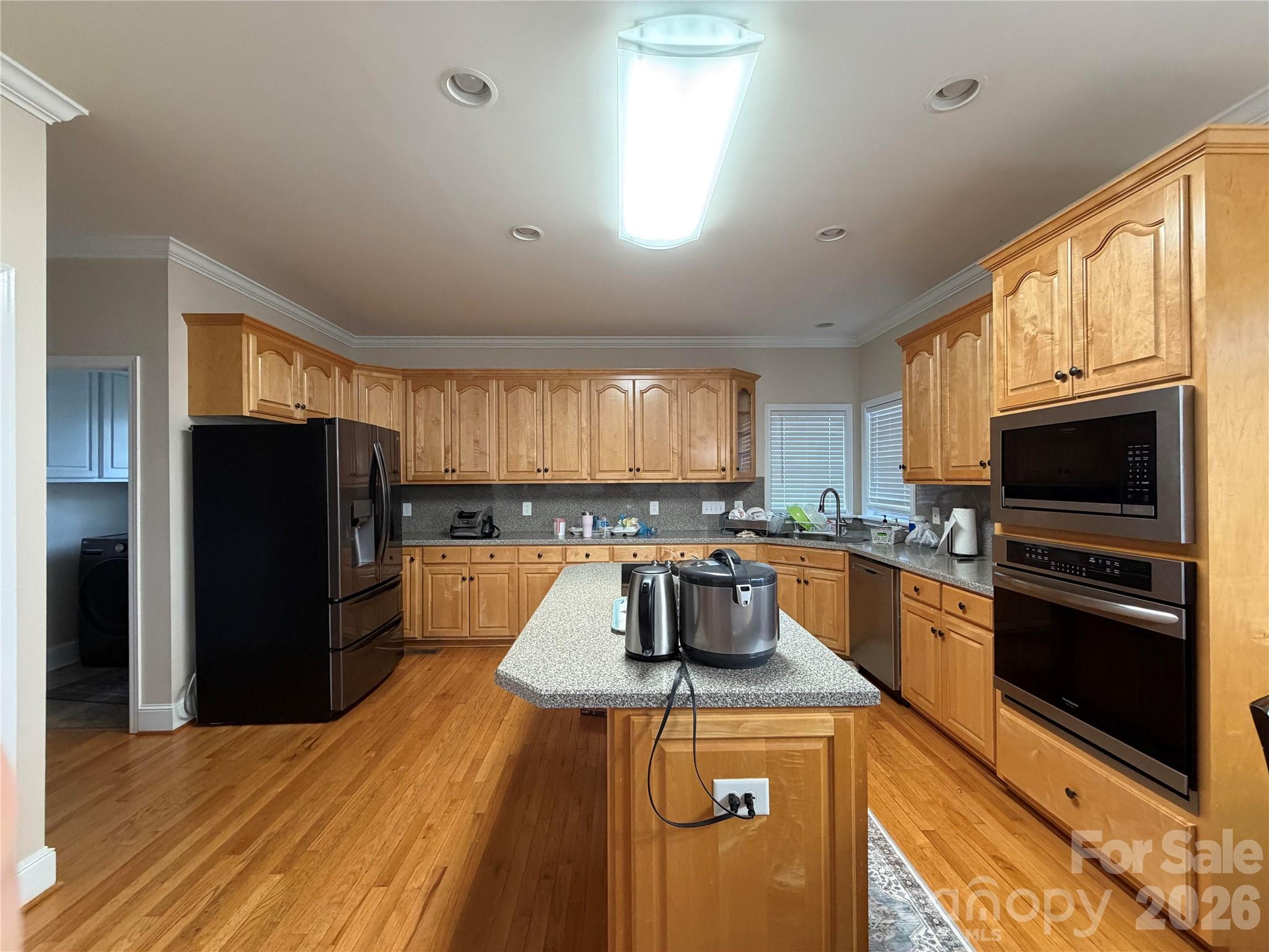 Fenton Dell - Residential