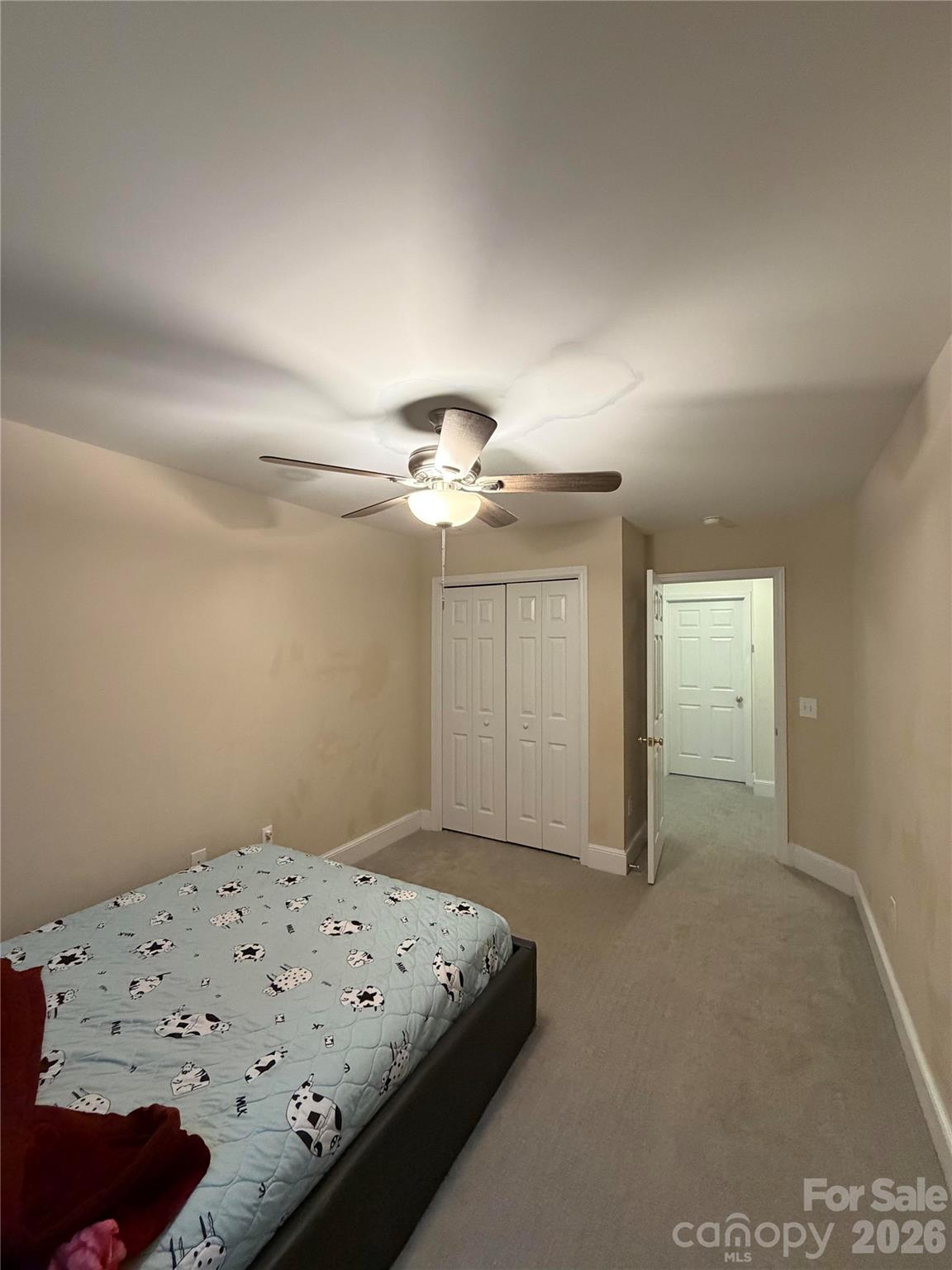 Fenton Dell - Residential