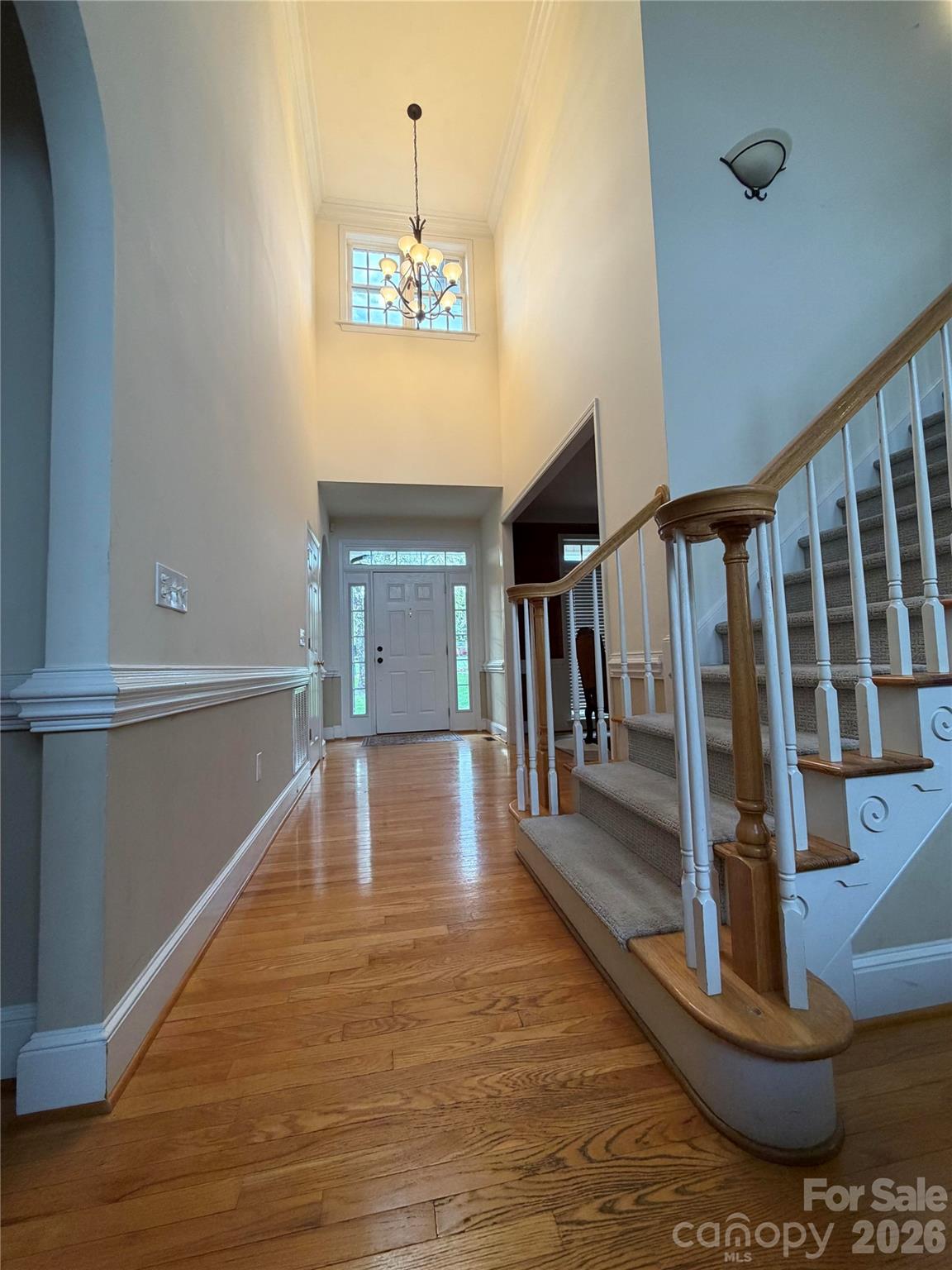 Fenton Dell - Residential