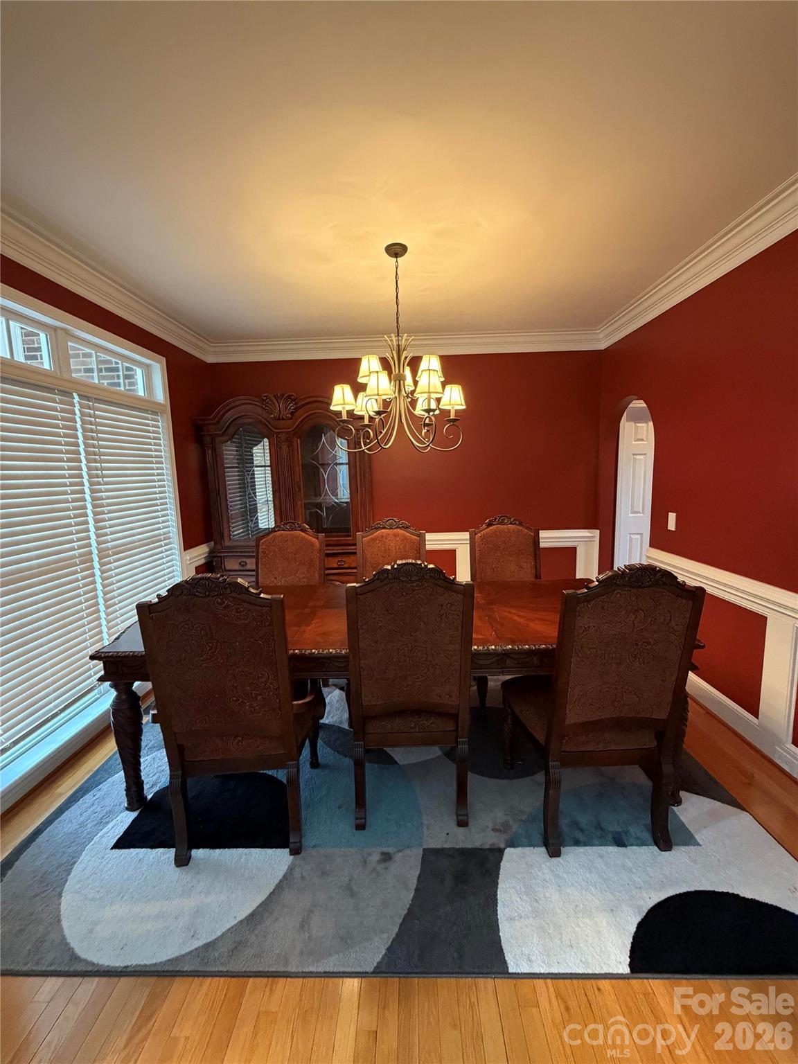 Fenton Dell - Residential