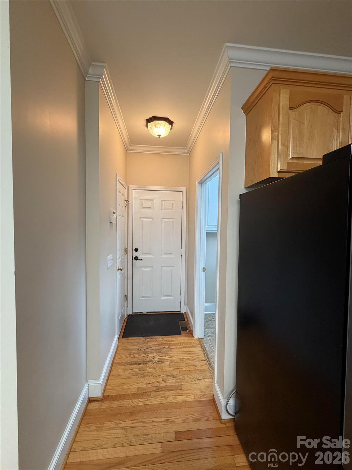 Fenton Dell - Residential