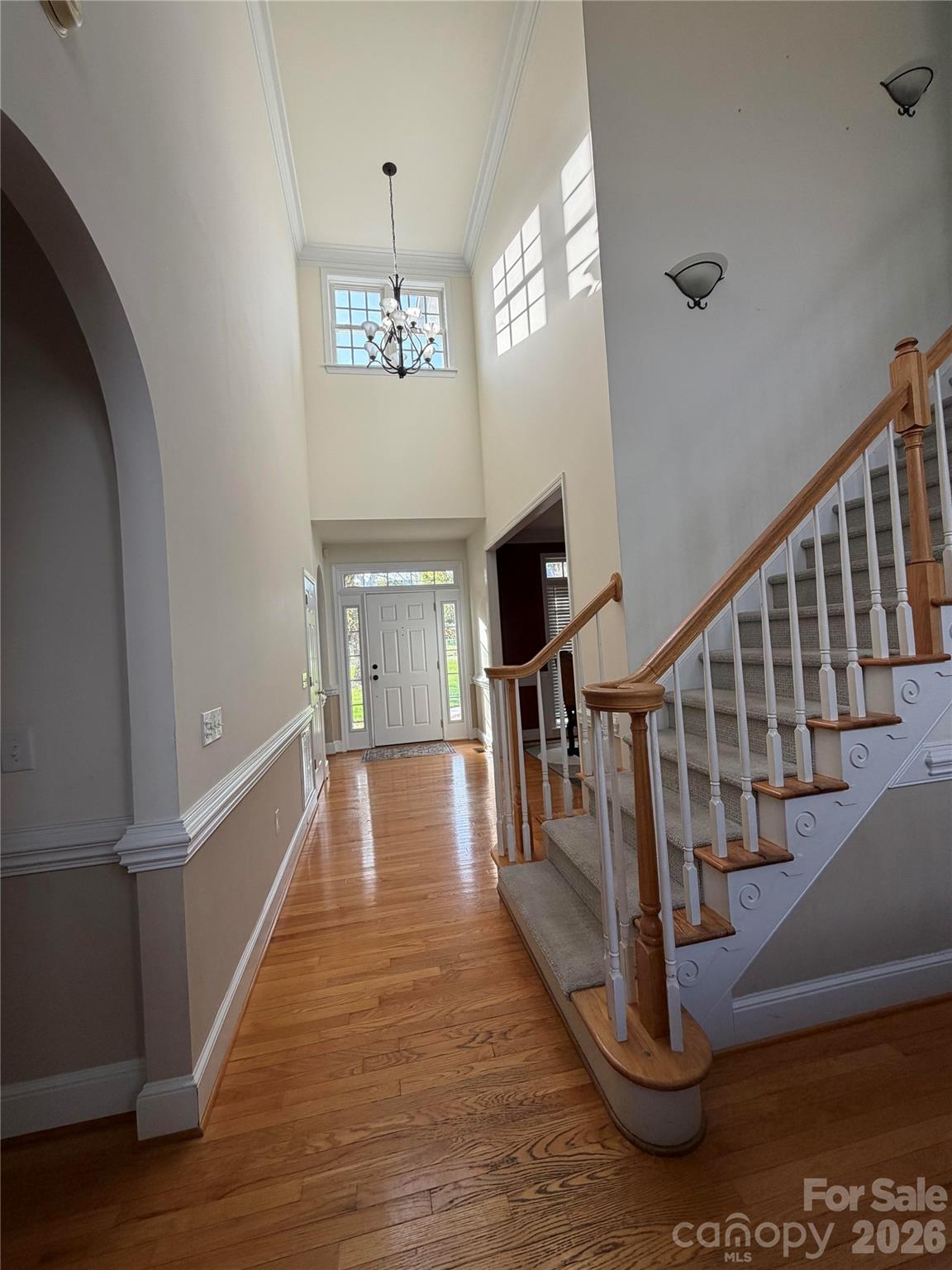 Fenton Dell - Residential