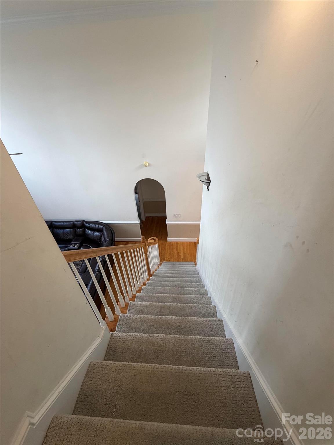 Fenton Dell - Residential