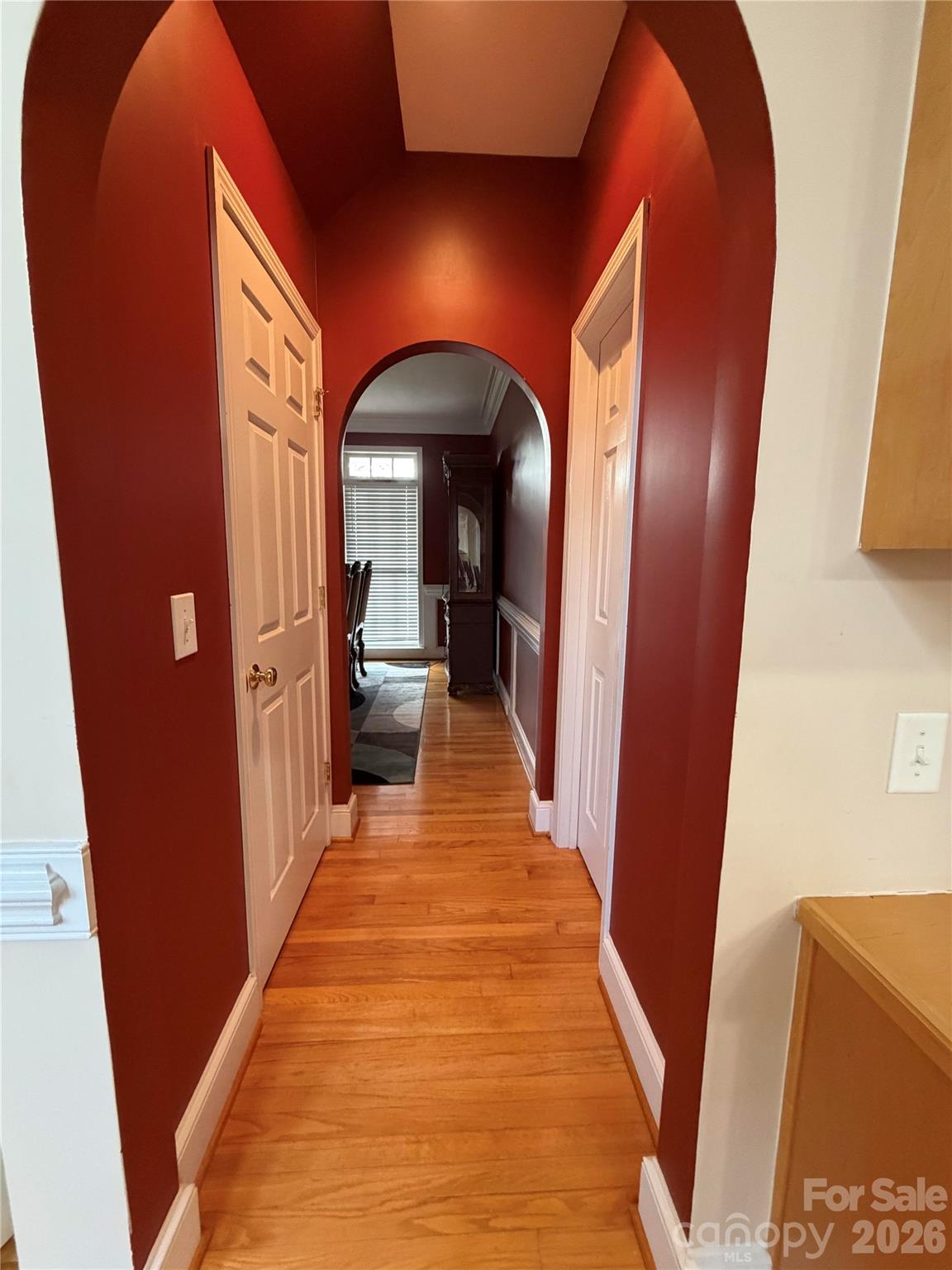 Fenton Dell - Residential