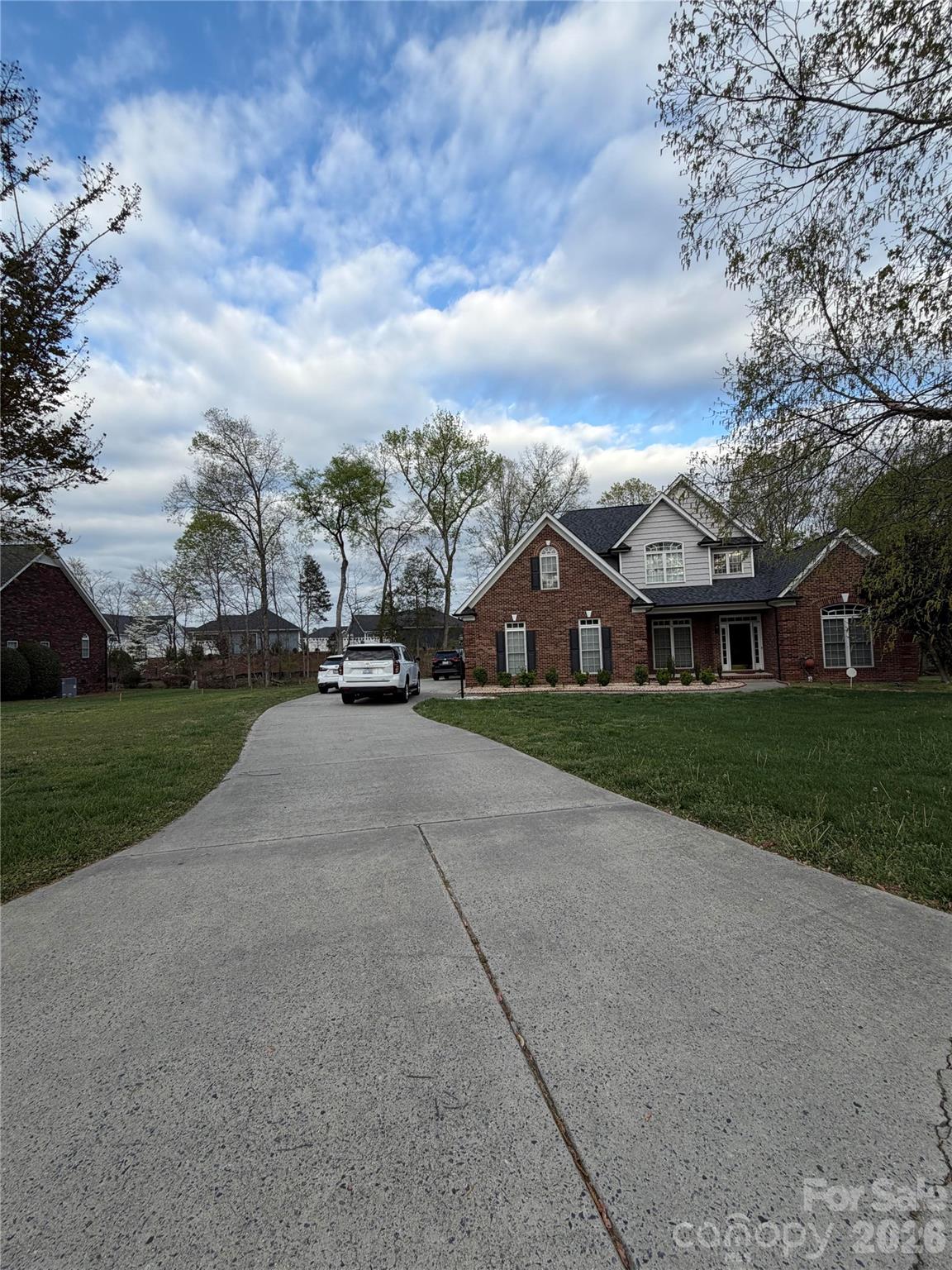 Fenton Dell - Residential