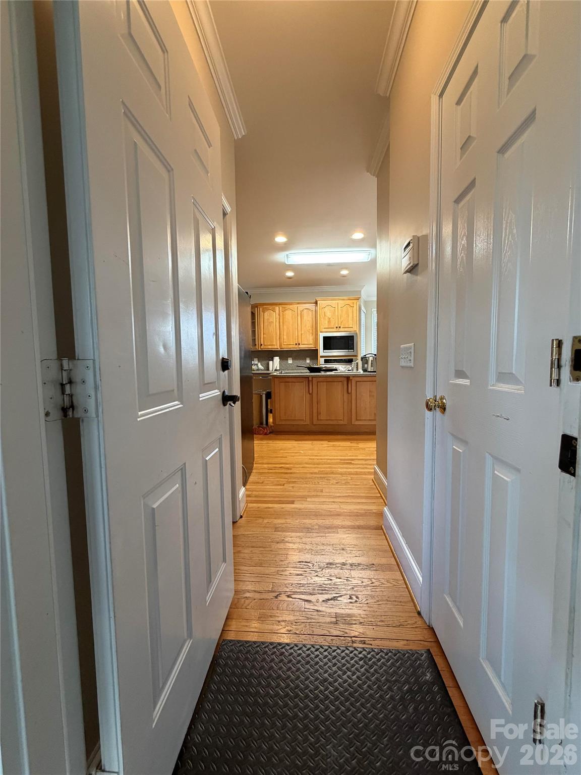 Fenton Dell - Residential