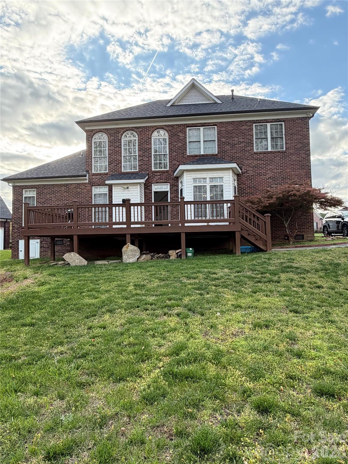 Fenton Dell - Residential