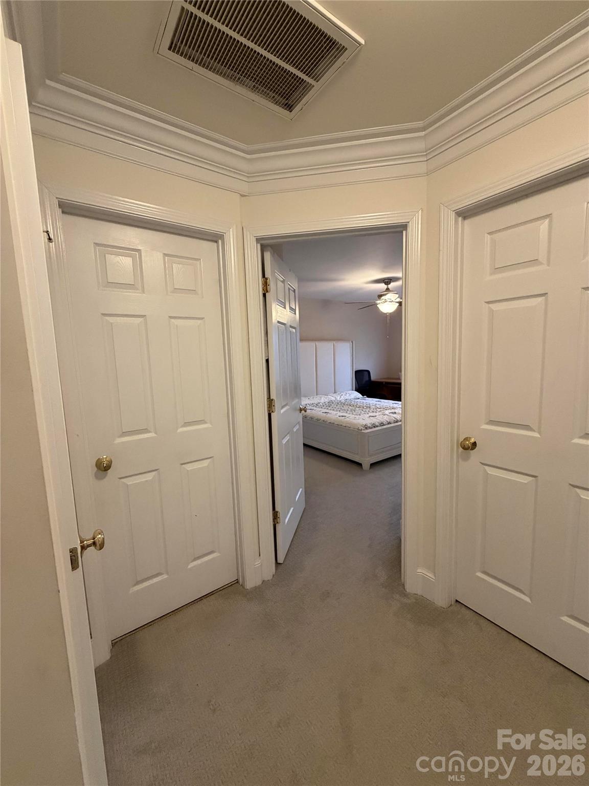 Fenton Dell - Residential