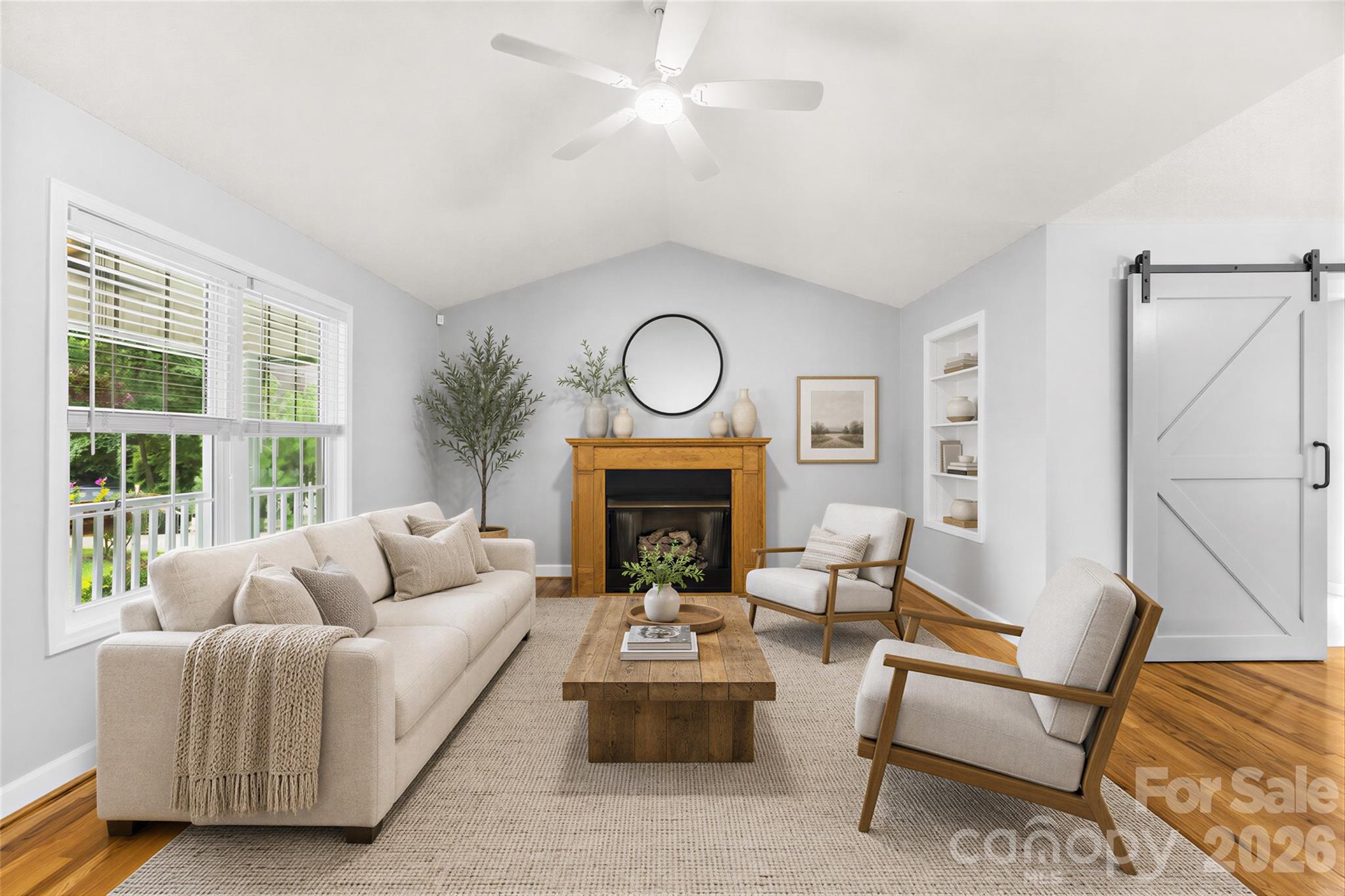 3416 Leaning Pine Drive