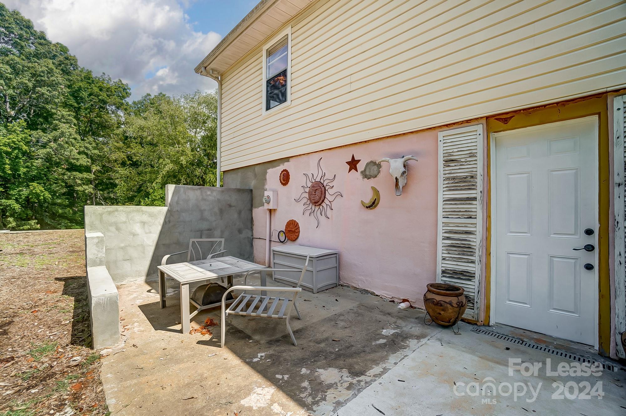 none - Residential Lease