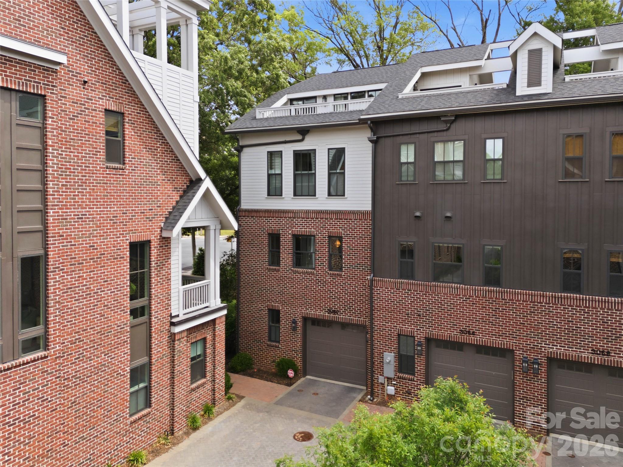 Selwyn Walk - Residential