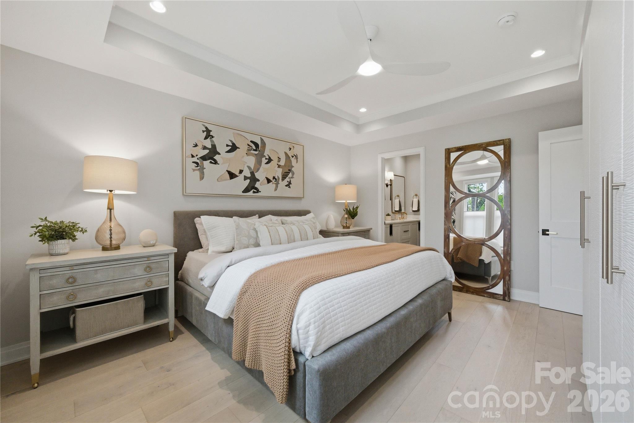 Selwyn Walk - Residential