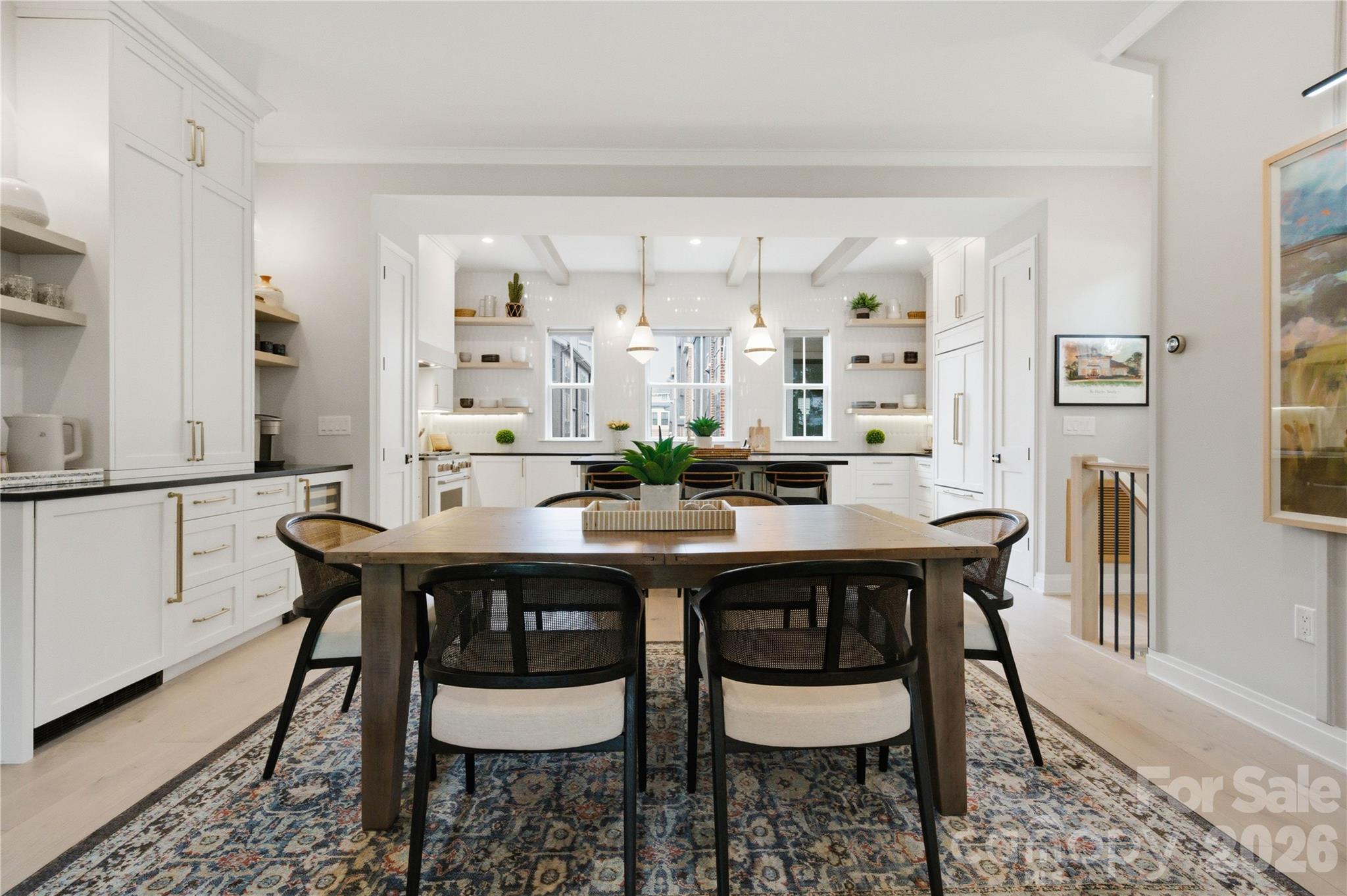 Selwyn Walk - Residential