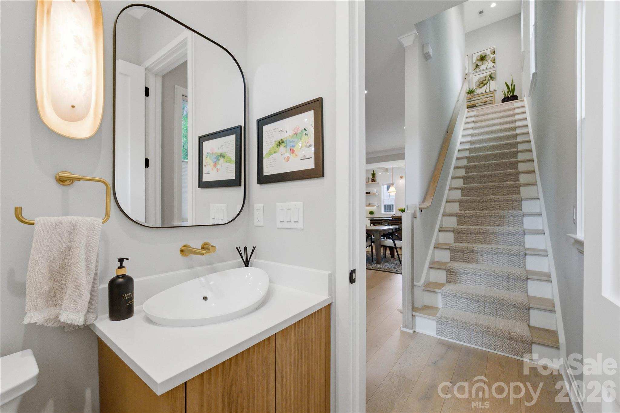 Selwyn Walk - Residential