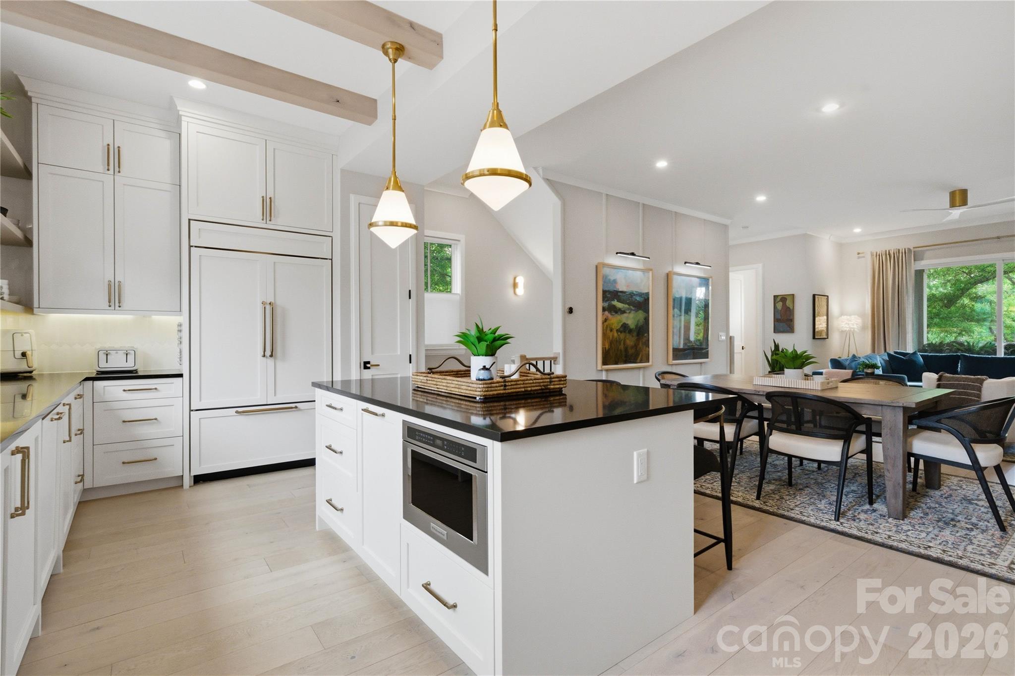 Selwyn Walk - Residential