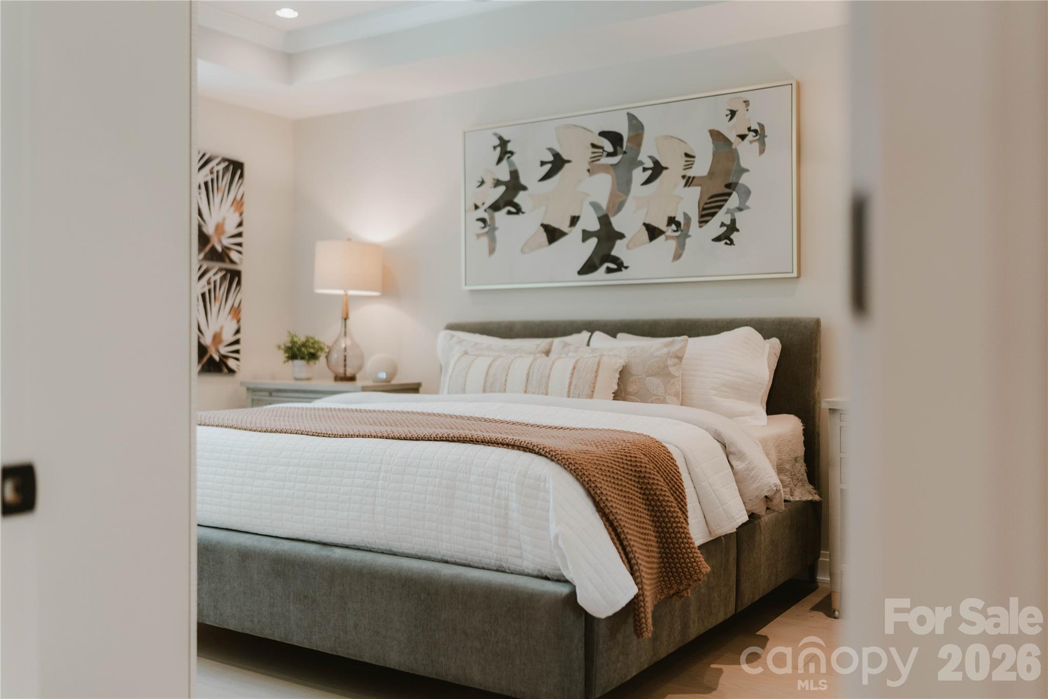 Selwyn Walk - Residential