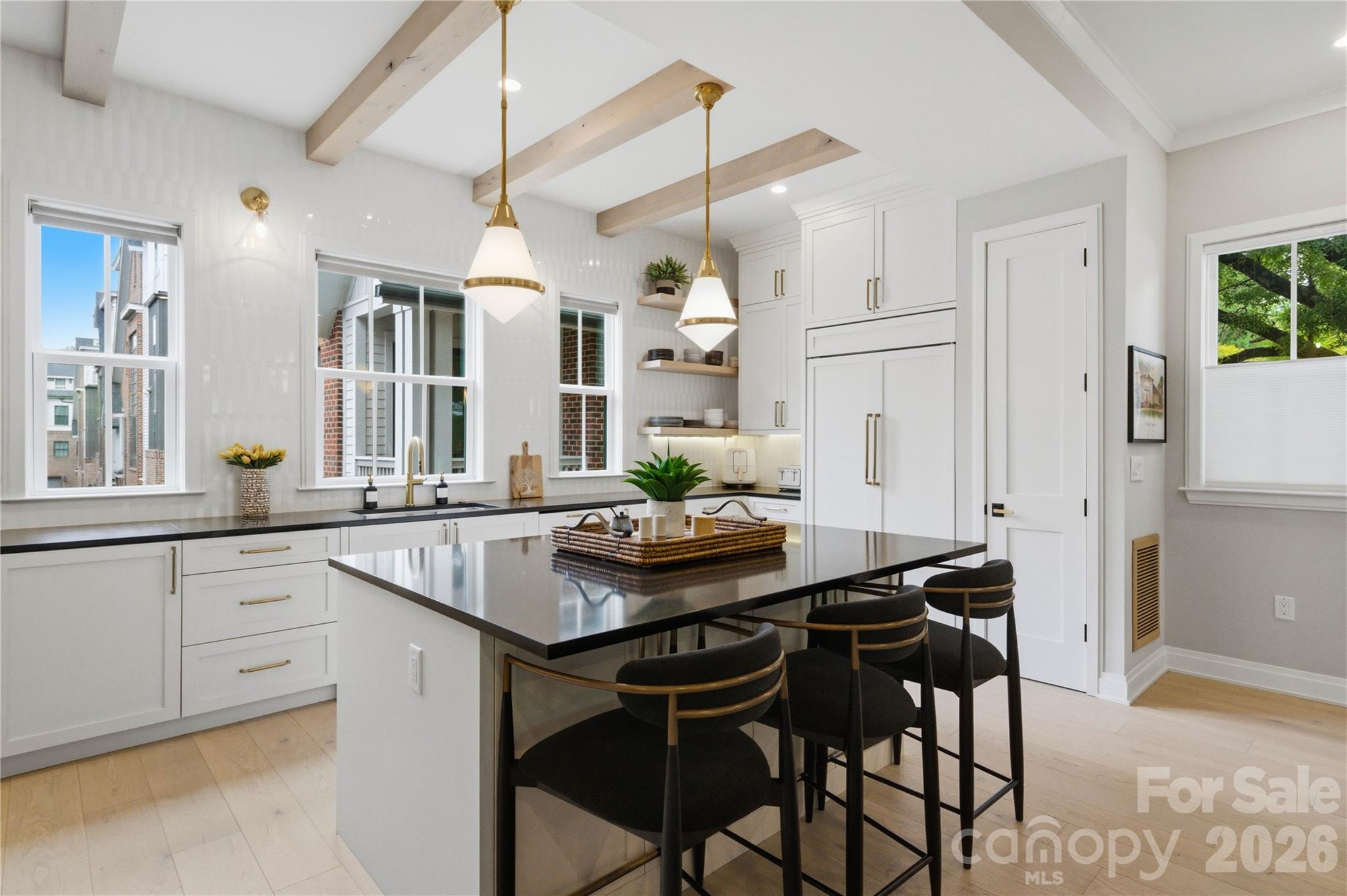 Selwyn Walk - Residential