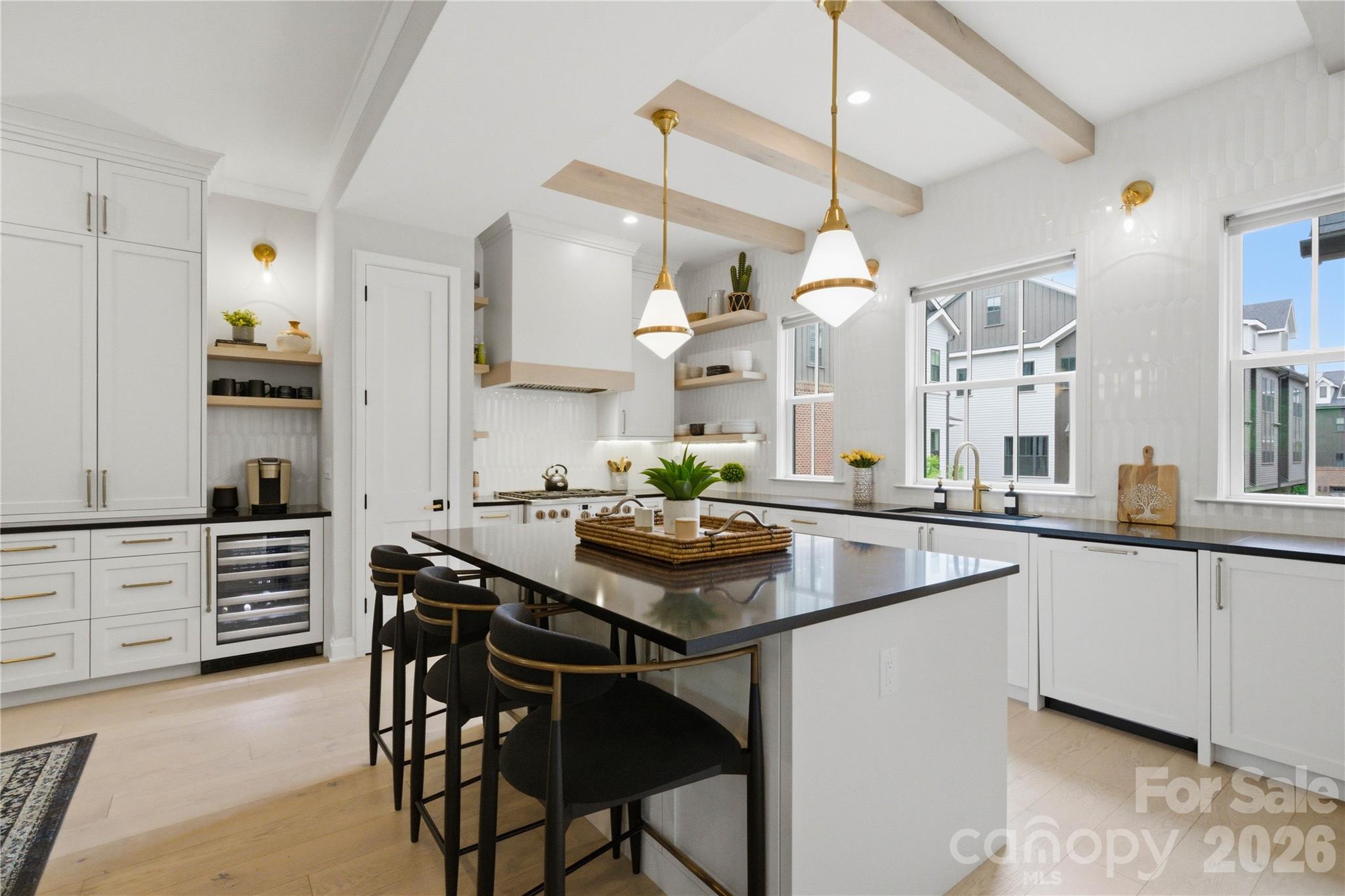 Selwyn Walk - Residential