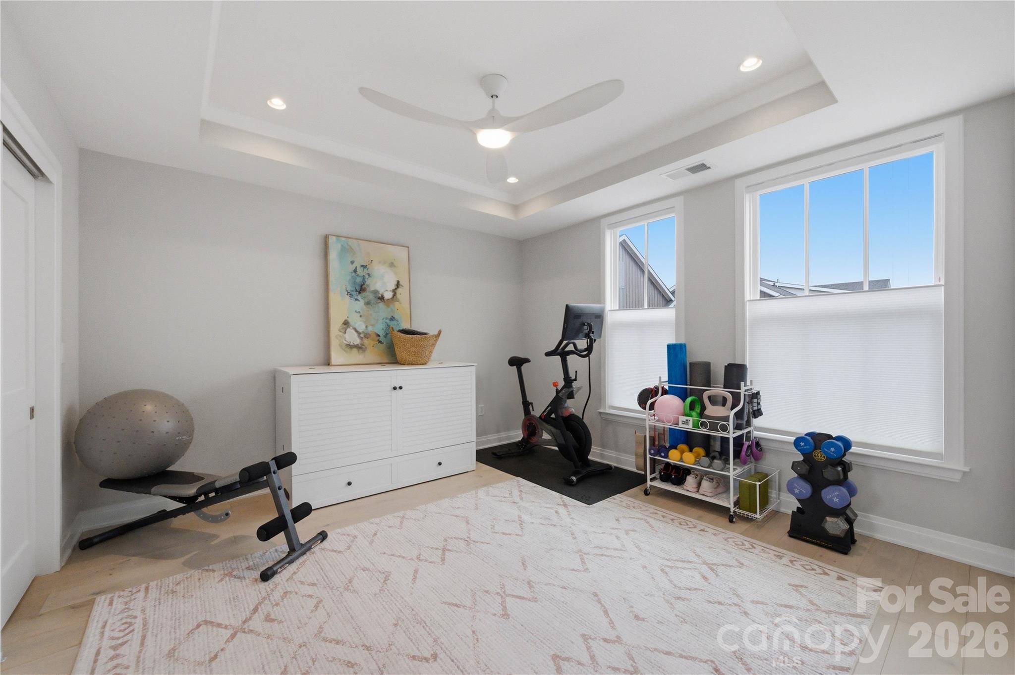 Selwyn Walk - Residential