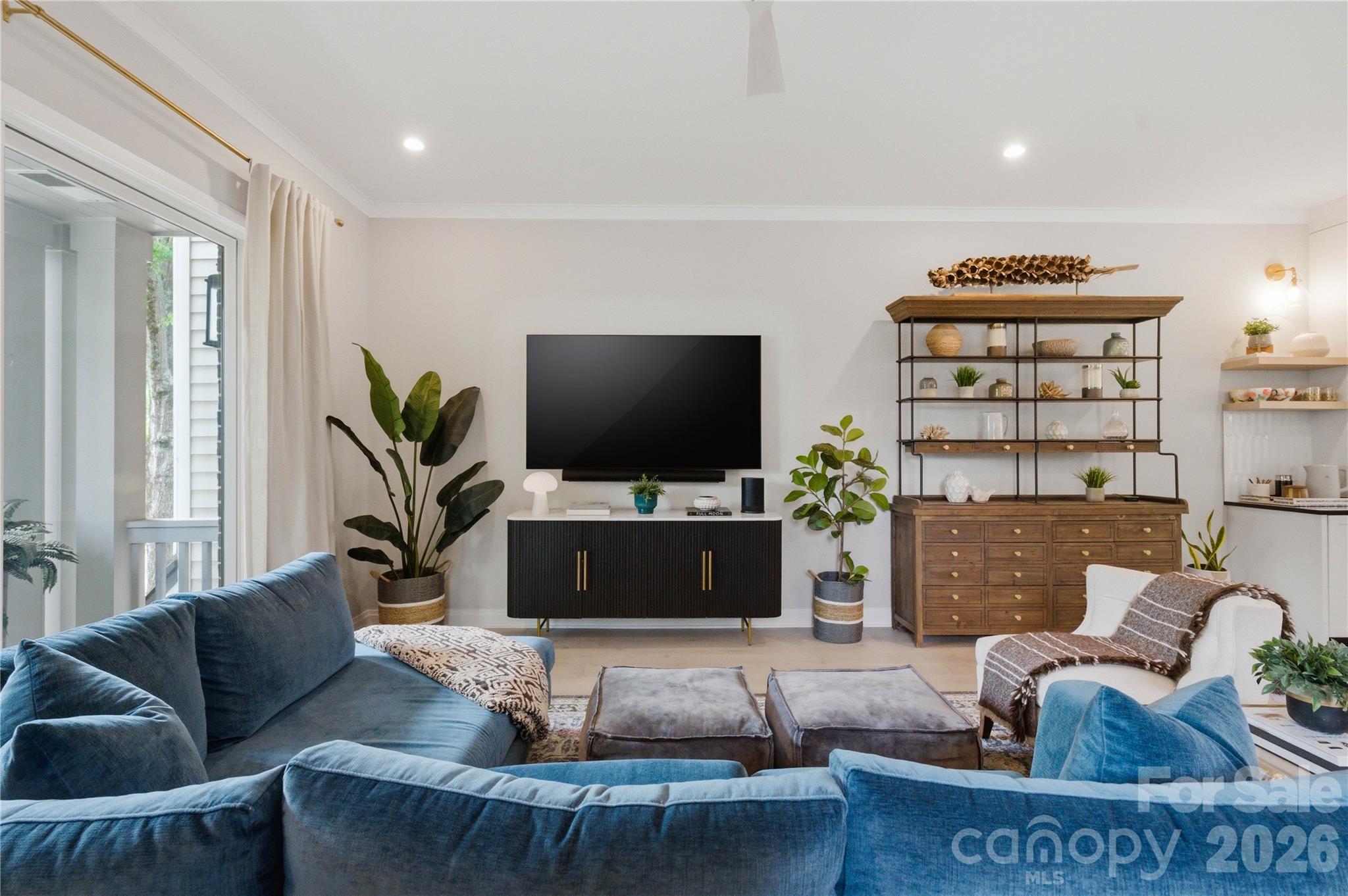 Selwyn Walk - Residential