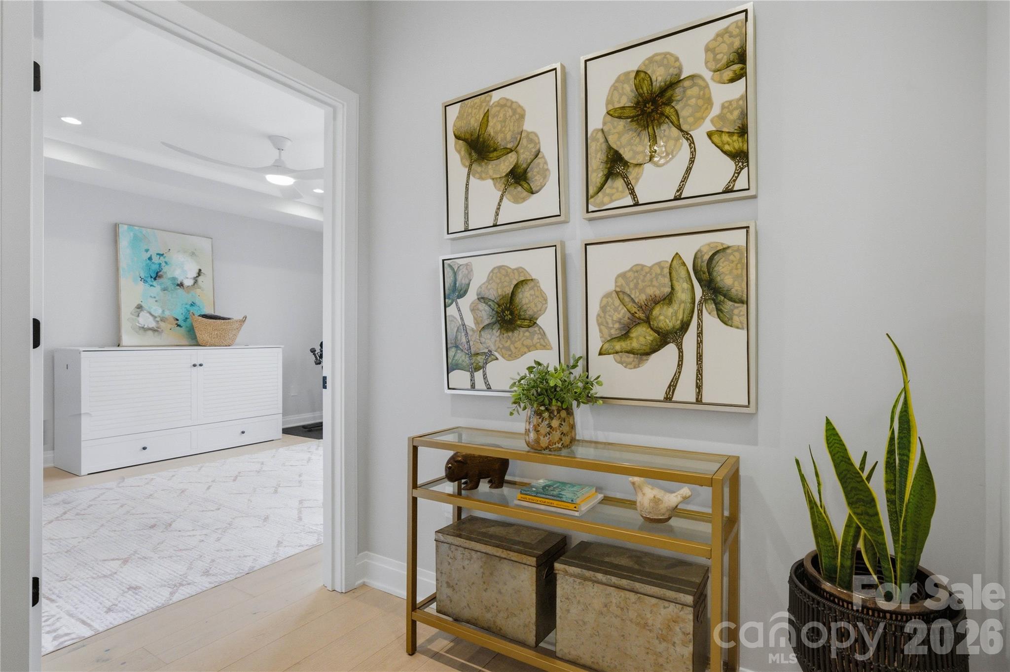 Selwyn Walk - Residential