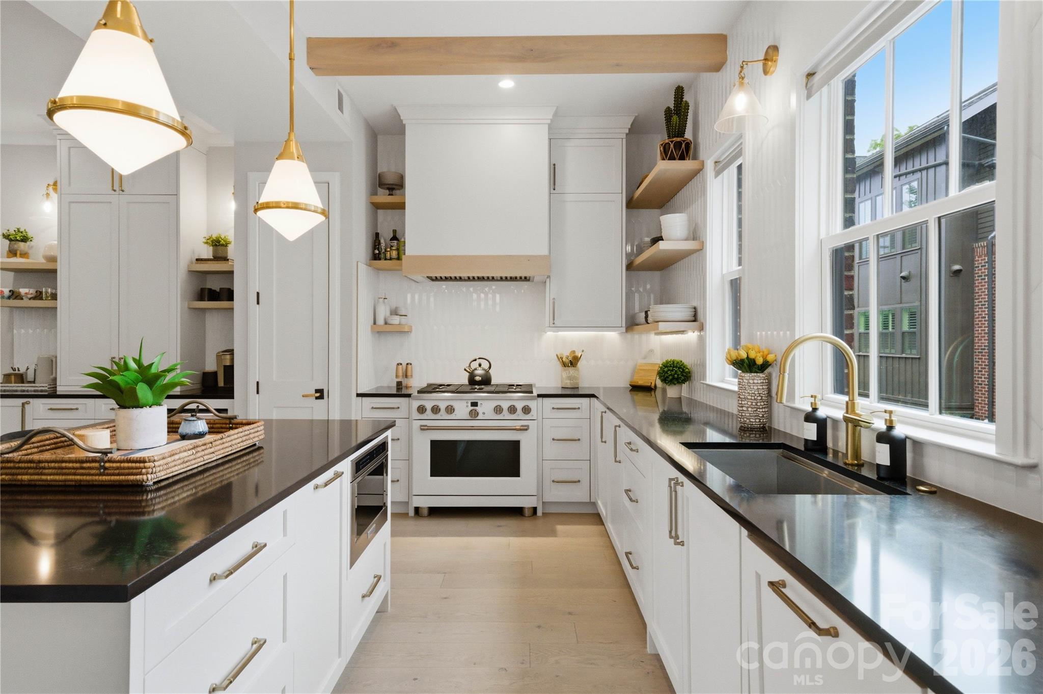 Selwyn Walk - Residential
