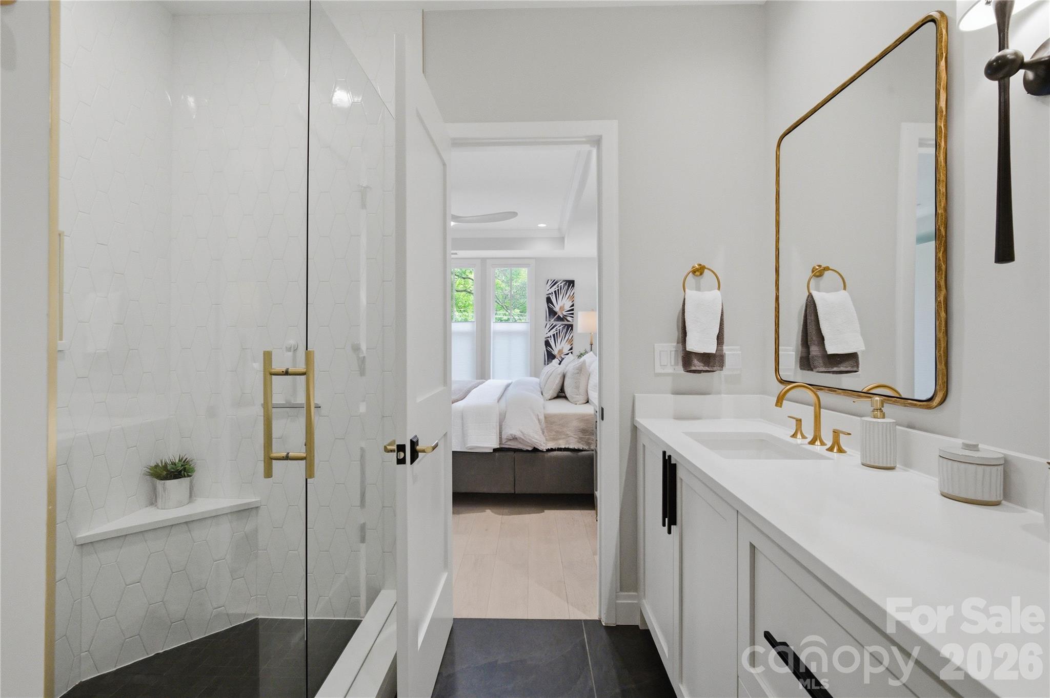 Selwyn Walk - Residential