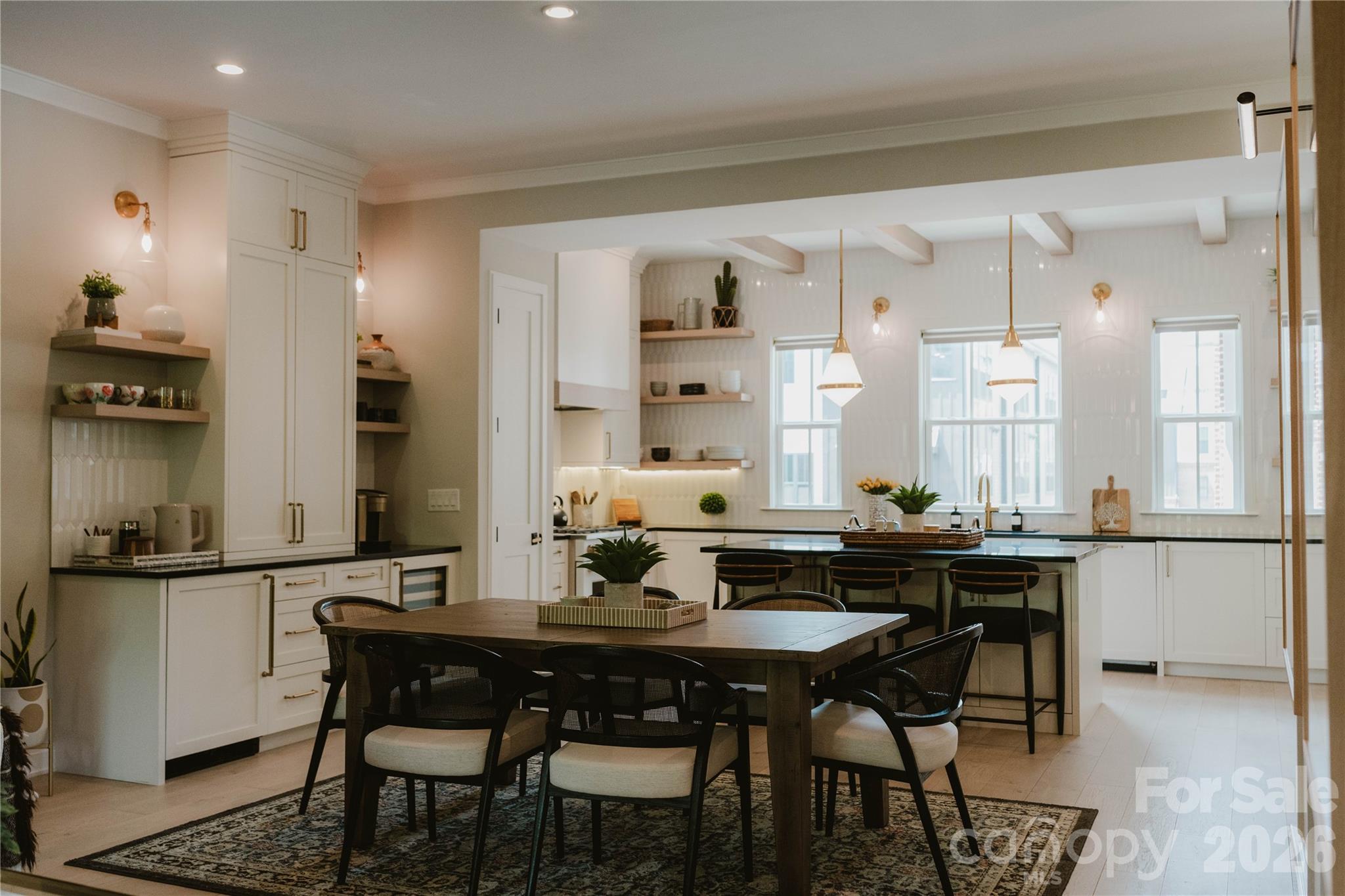 Selwyn Walk - Residential