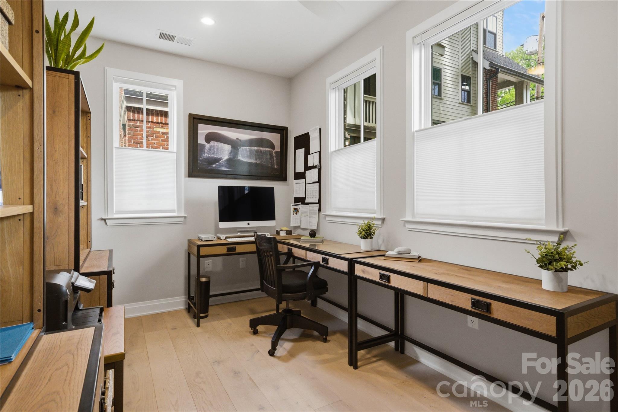 Selwyn Walk - Residential