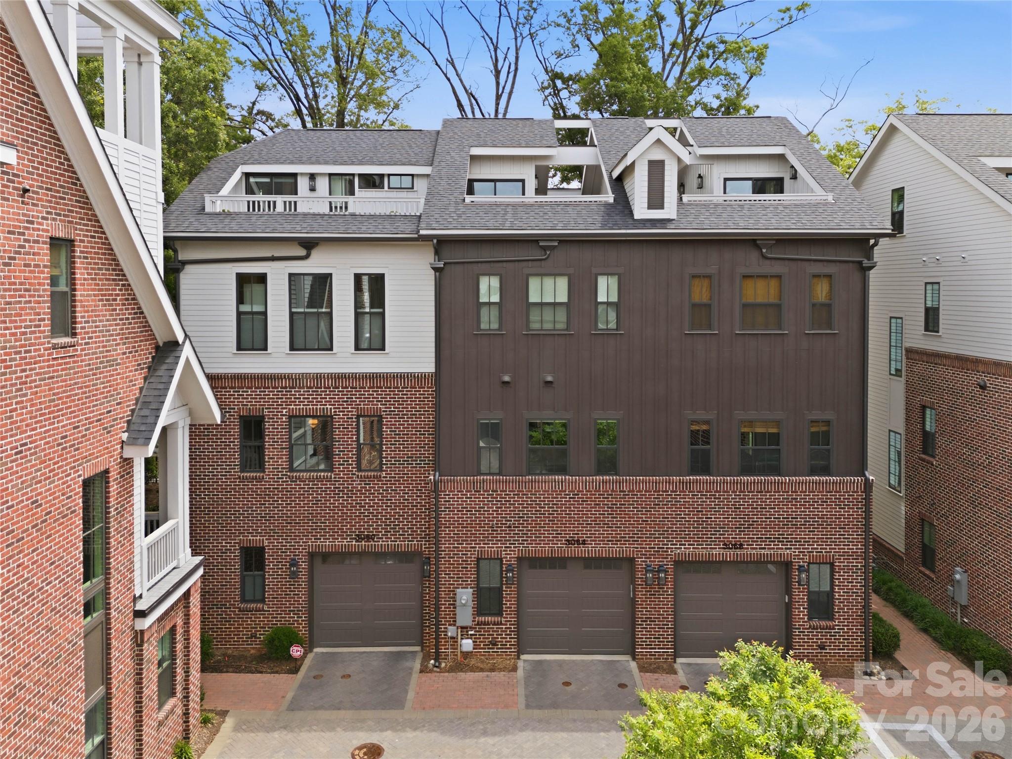 Selwyn Walk - Residential