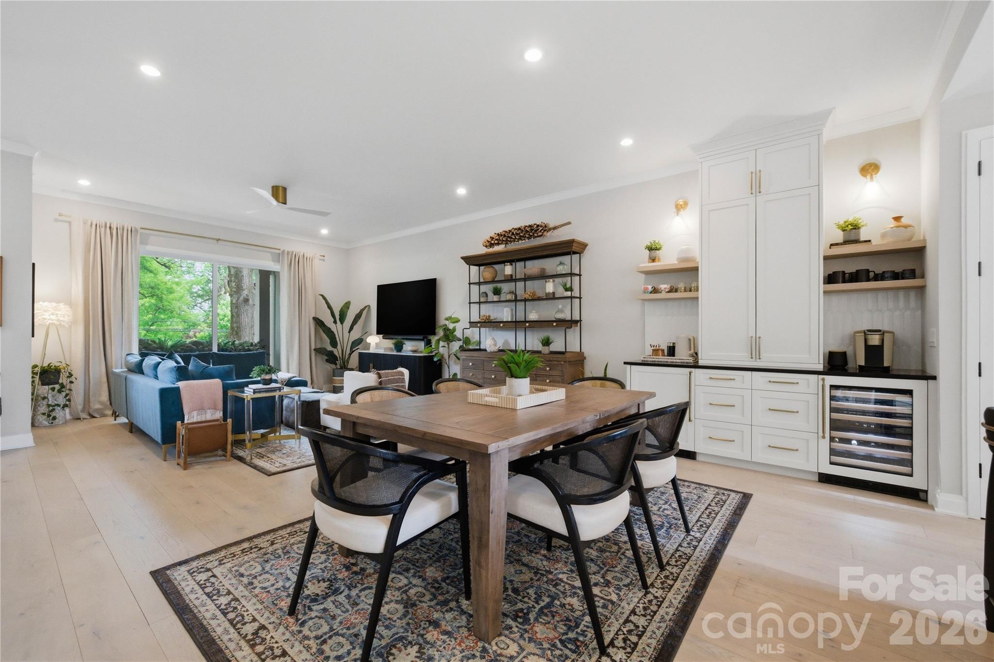 Selwyn Walk - Residential