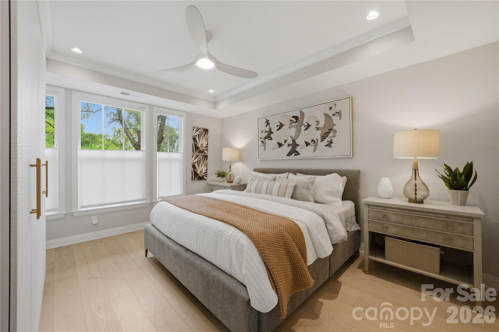 Selwyn Walk - Residential