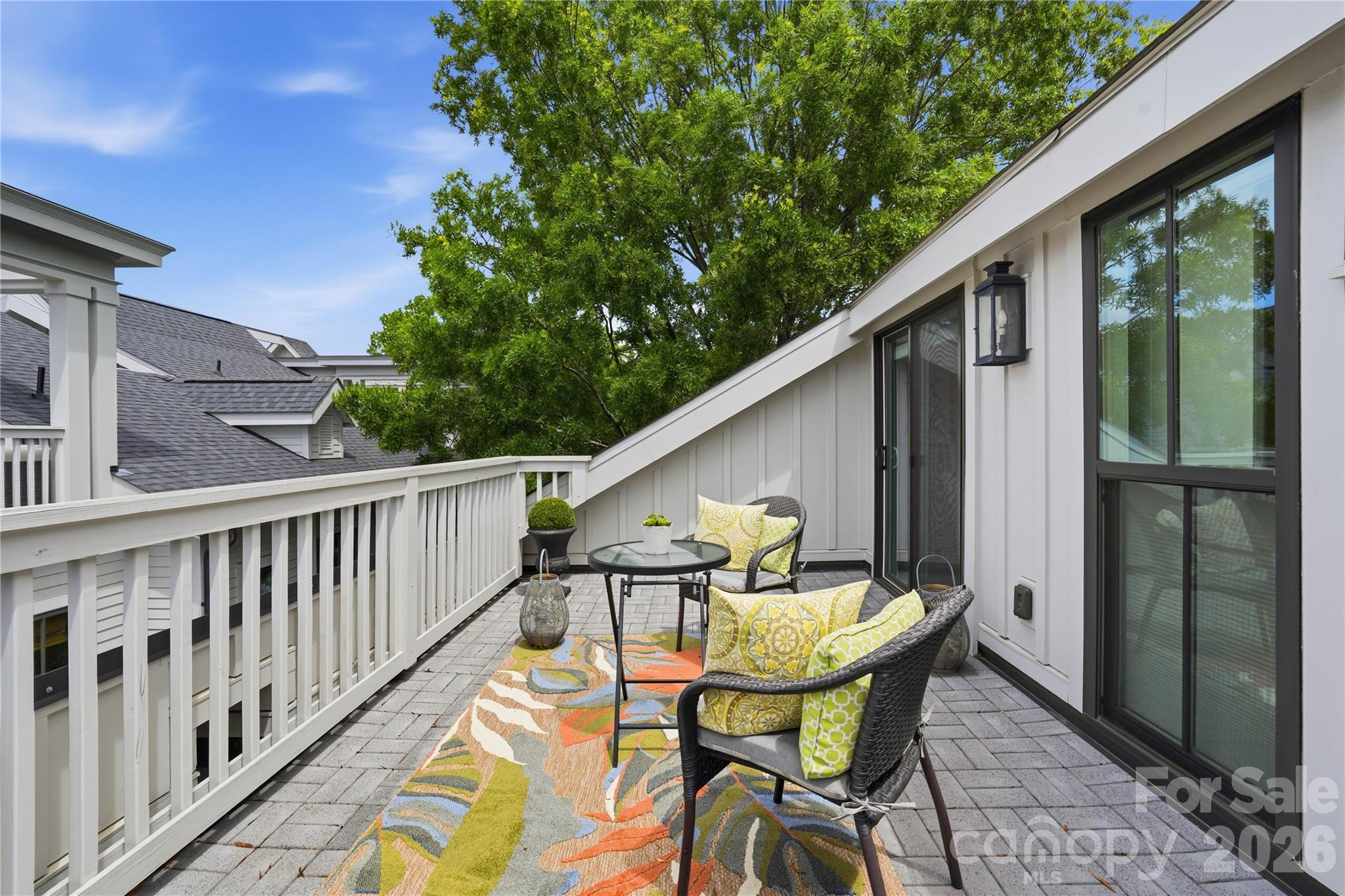 Selwyn Walk - Residential